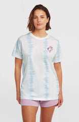 Women of the Wave T-Shirt Women - White TDTee