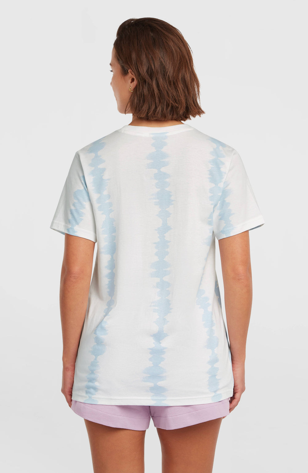 Women of the Wave T-Shirt Women - White TDTee