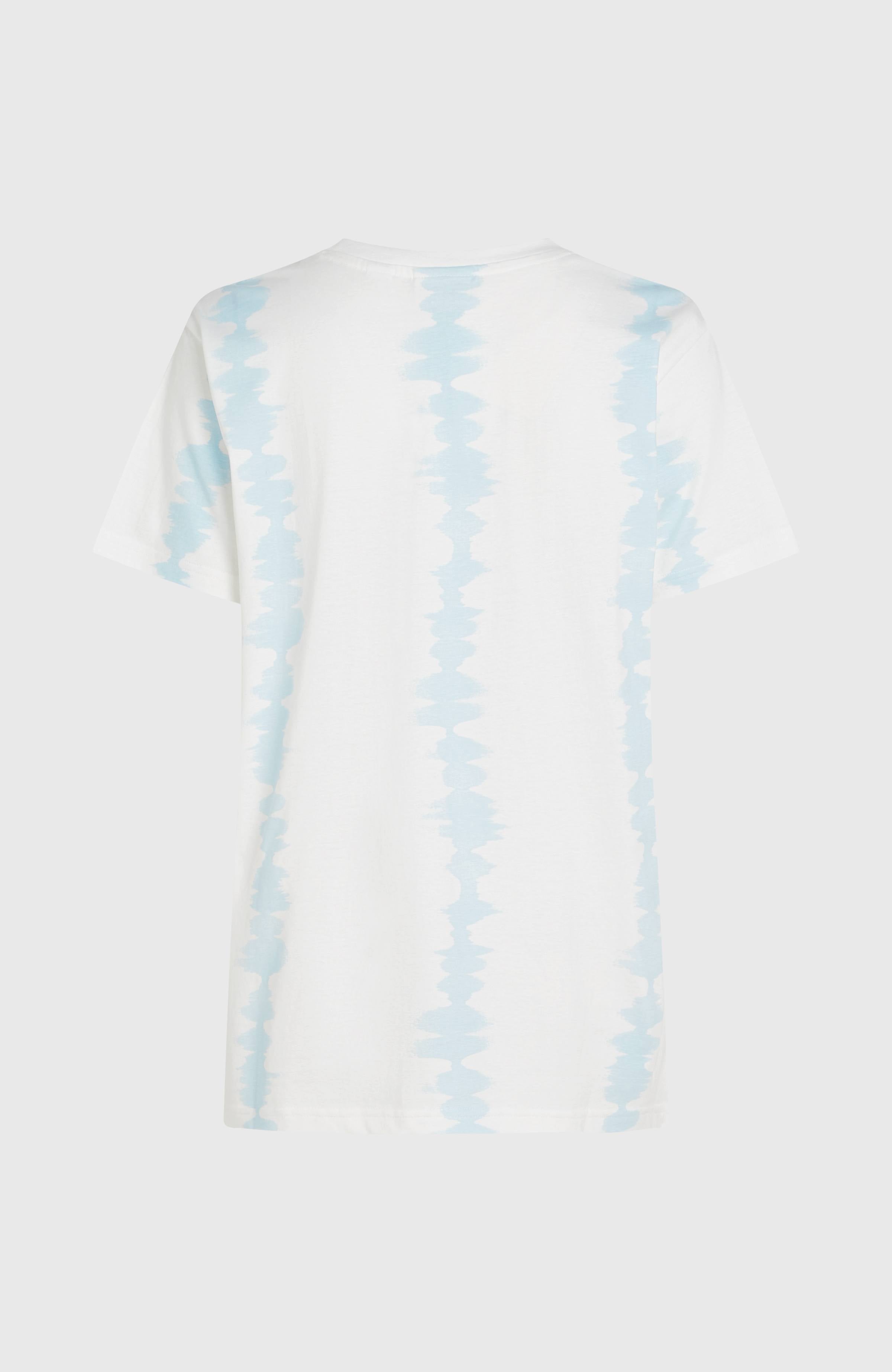 Women of the Wave T-Shirt Women - White TDTee