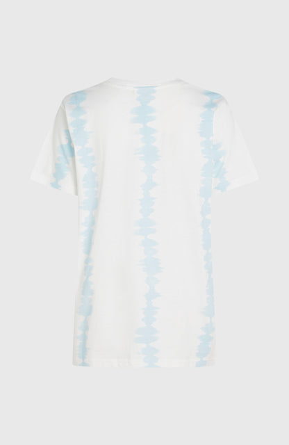 Women of the Wave T-Shirt Women - White TDTee
