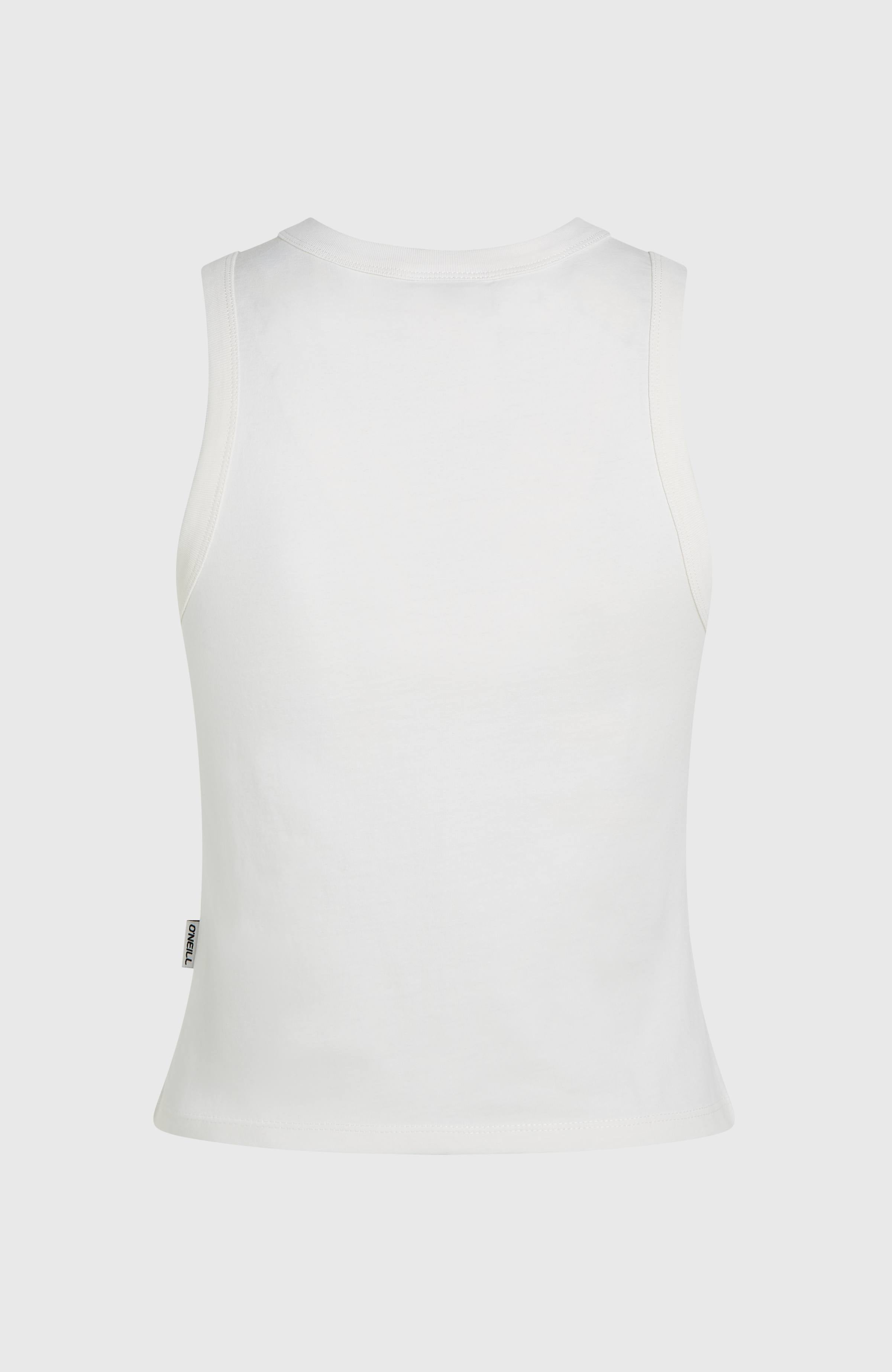 Summer Must Haves Graphic Tanktop Women - Snow White