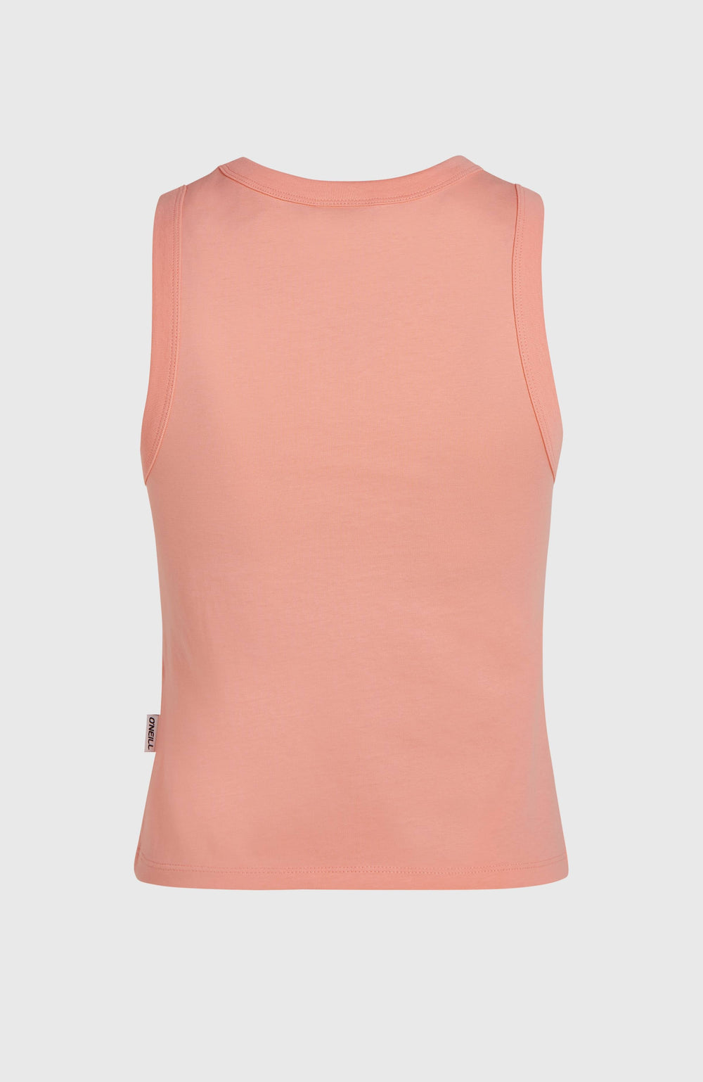 Summer Must Haves Graphic Tanktop Women - Coral Pop
