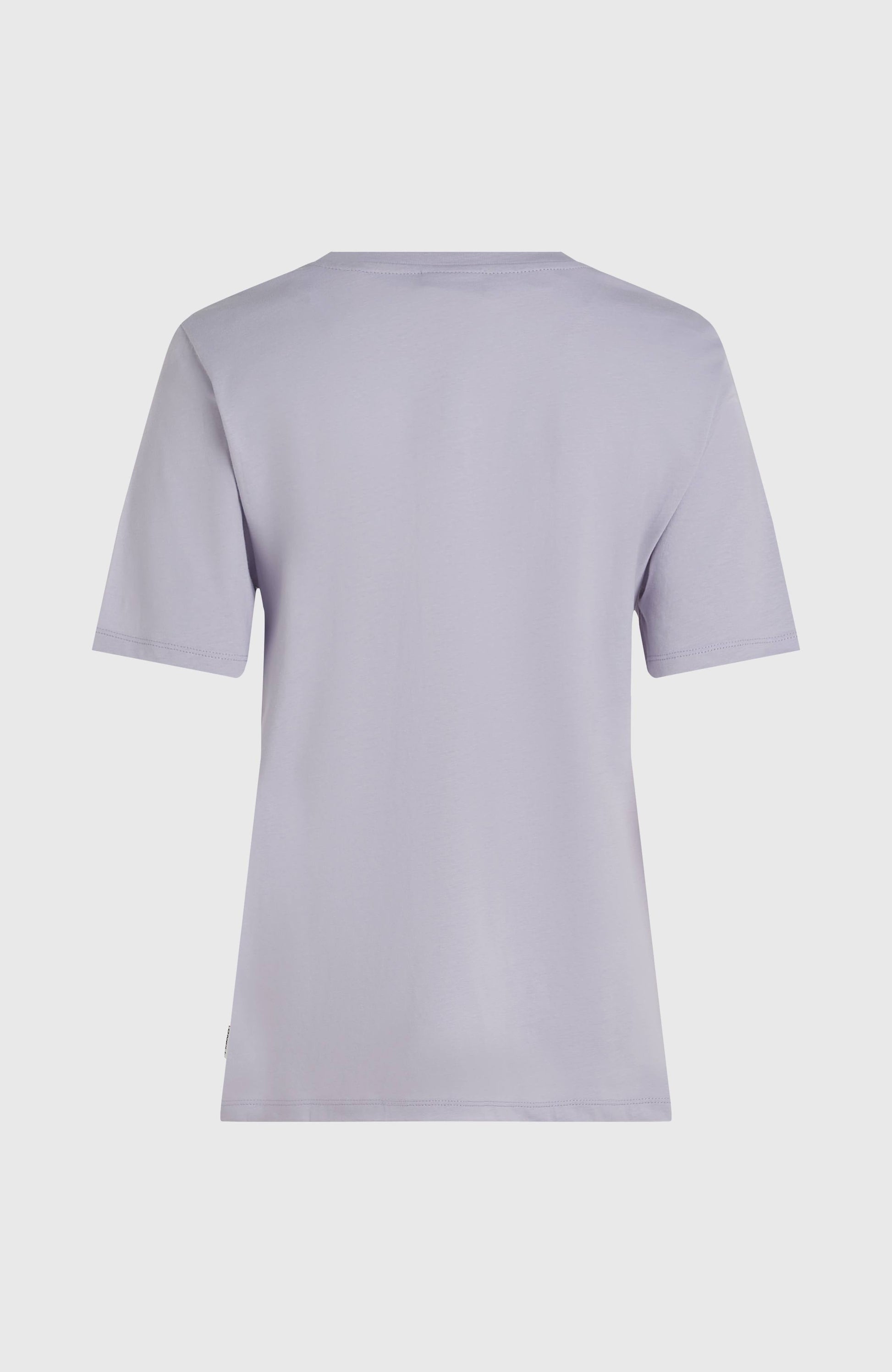 Summer Musthaves Graphic T-Shirts Women - Purple Gleam