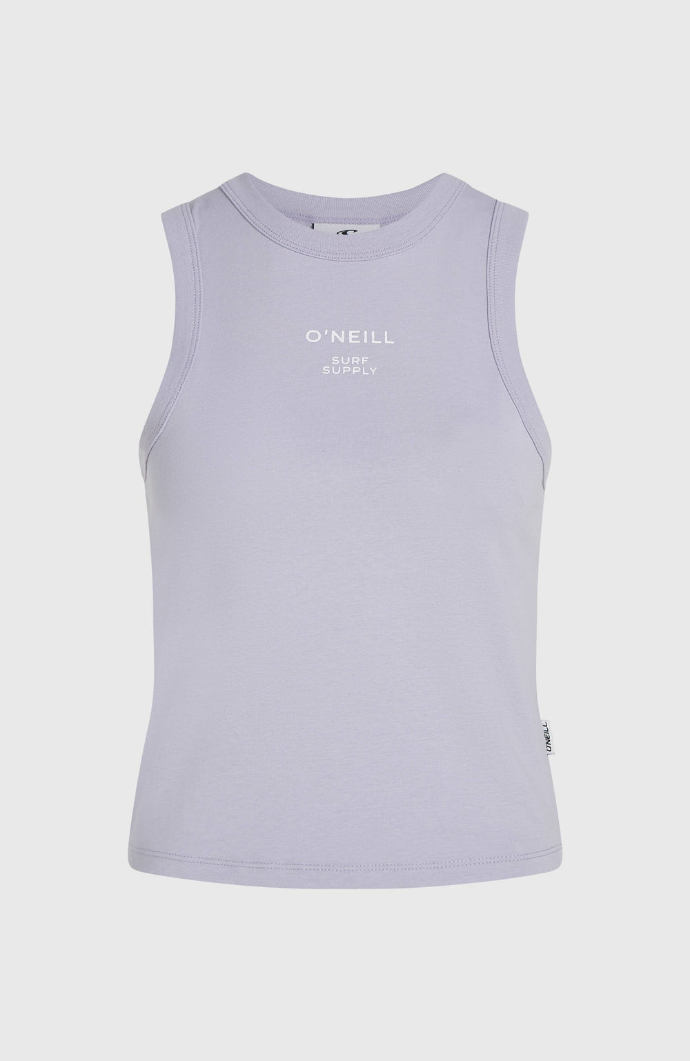 Summer Must Haves Graphic Tanktop Women - Purple Gleam