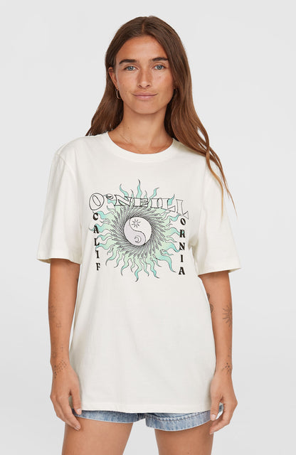 Summer Musthaves Graphic T-Shirts Women - Snow White