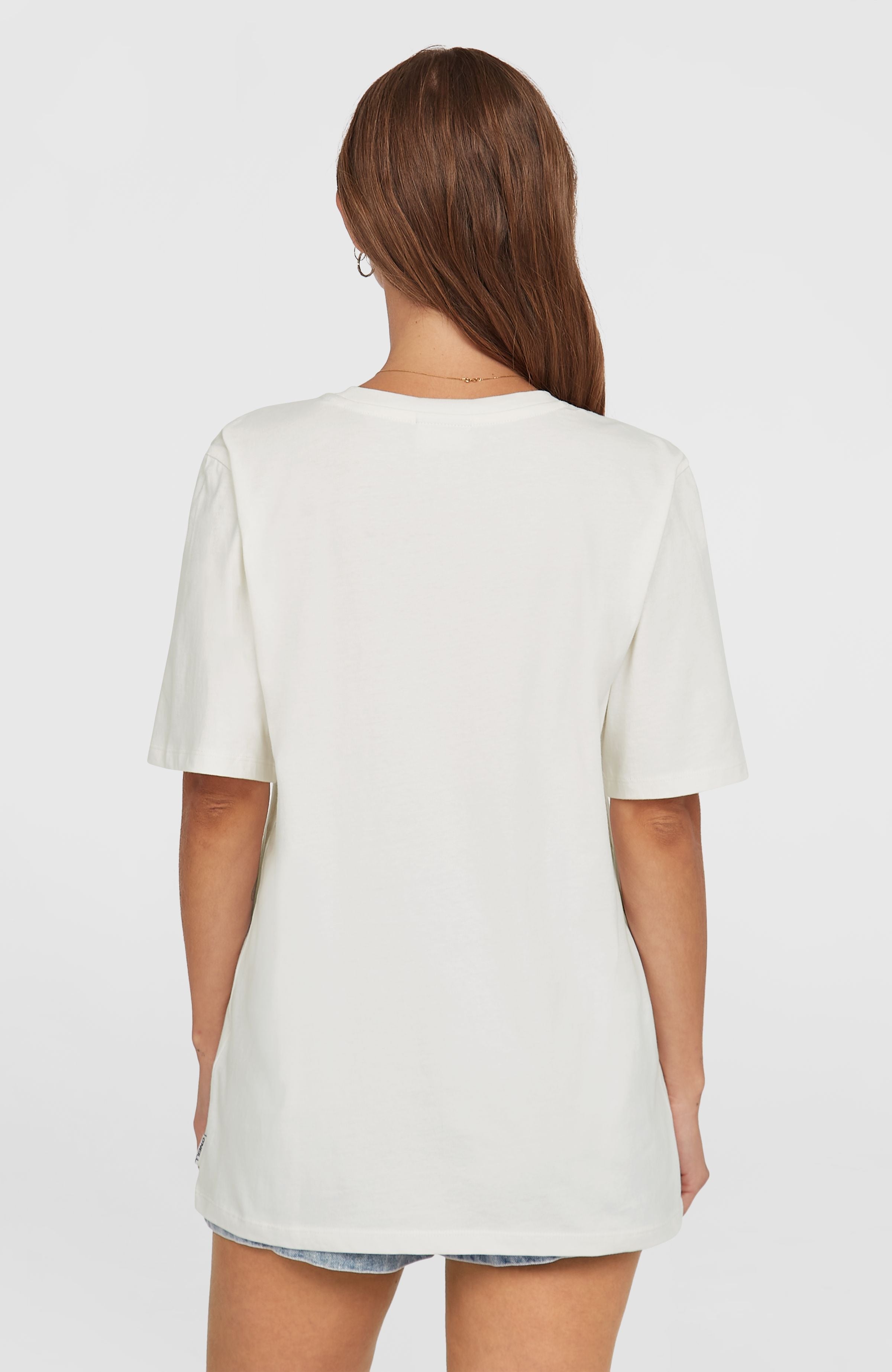 Summer Musthaves Graphic T-Shirts Women - Snow White