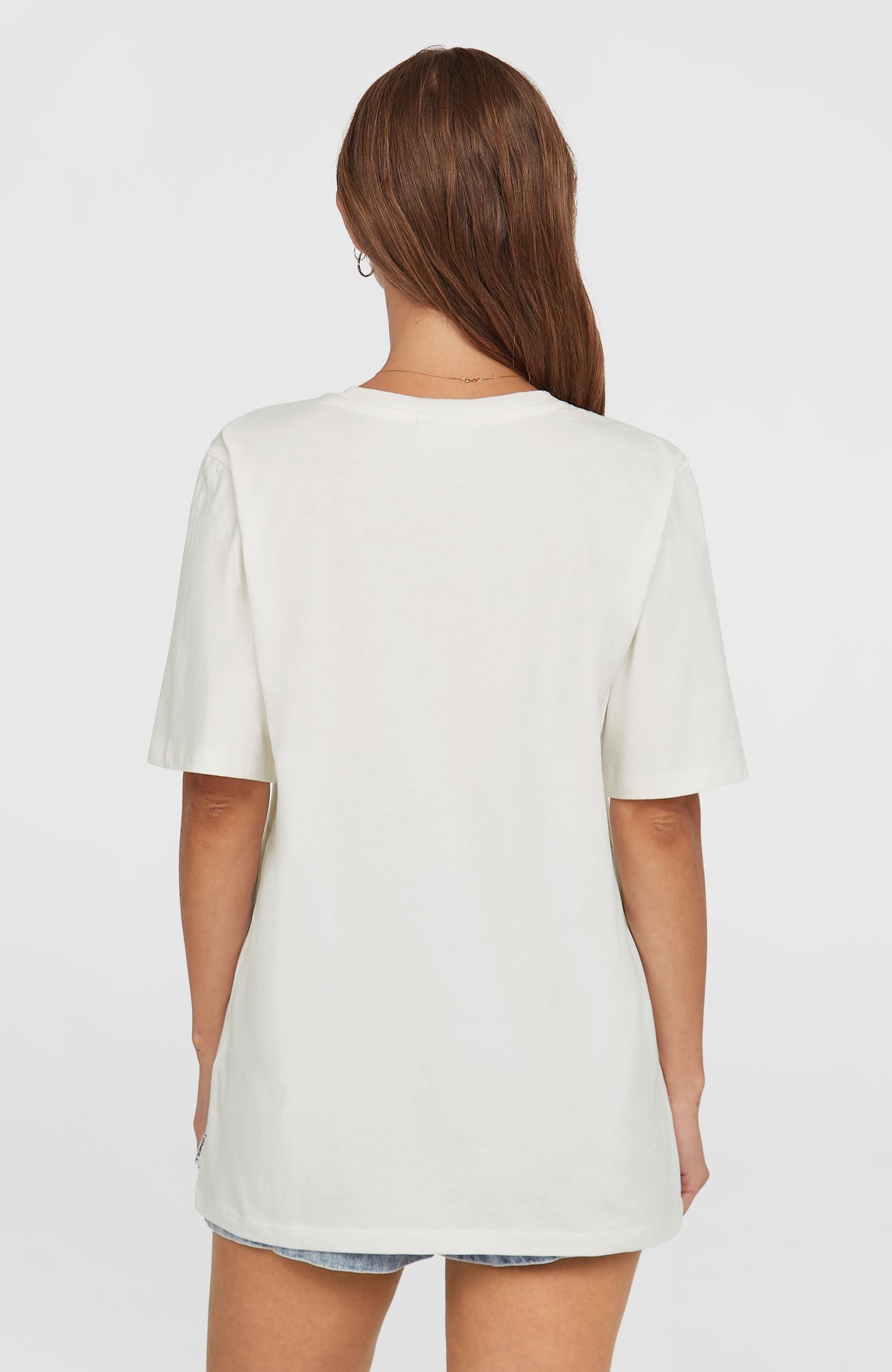 Summer Musthaves Graphic T-Shirts Women - Snow White