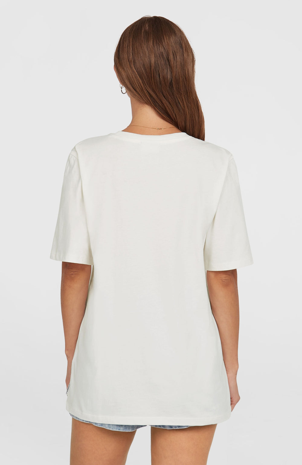 Summer Musthaves Graphic T-Shirts Women - Snow White