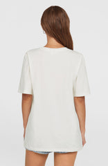 Summer Musthaves Graphic T-Shirts Women - Snow White