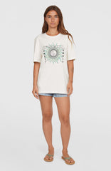 Summer Musthaves Graphic T-Shirts Women - Snow White