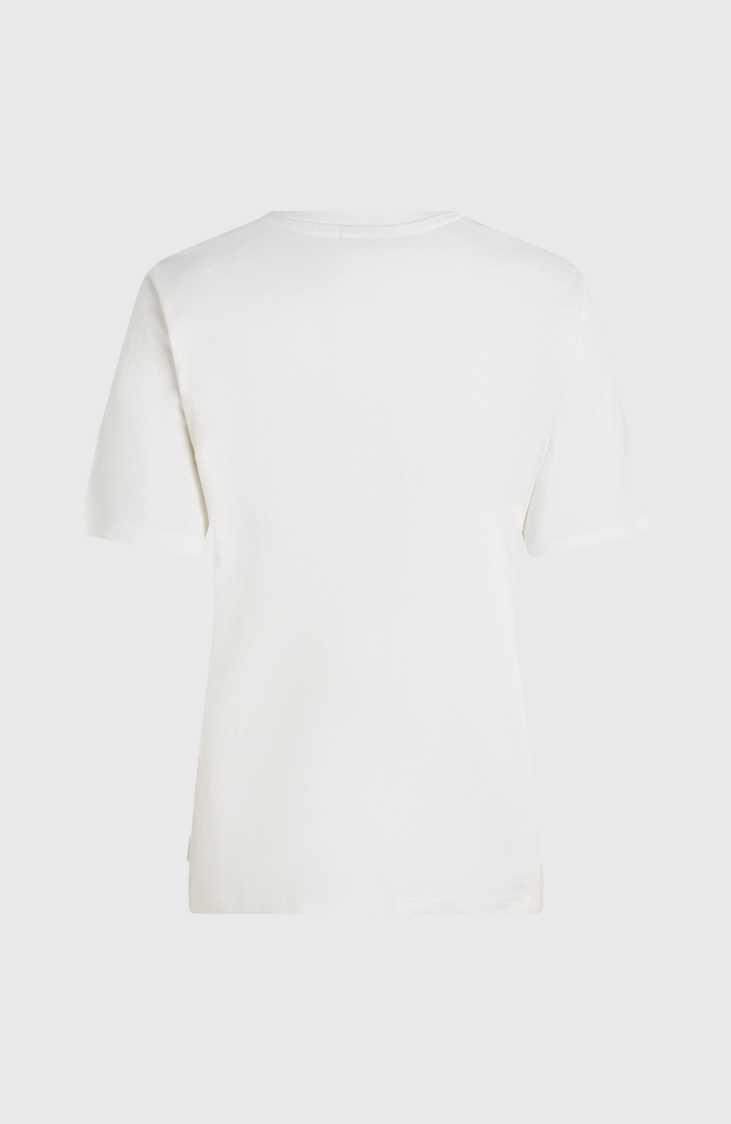 Summer Musthaves Graphic T-Shirts Women - Snow White