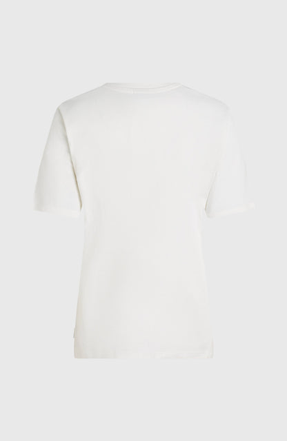 Summer Musthaves Graphic T-Shirts Women - Snow White