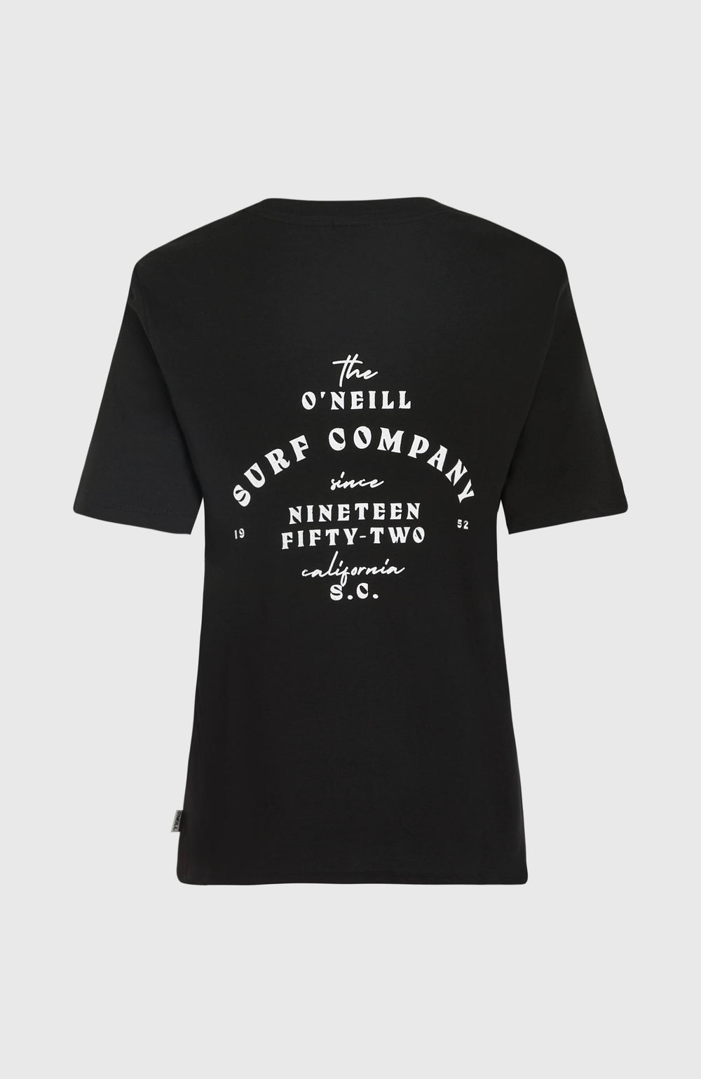 Summer Musthaves Graphic T-Shirts Women - Black Out