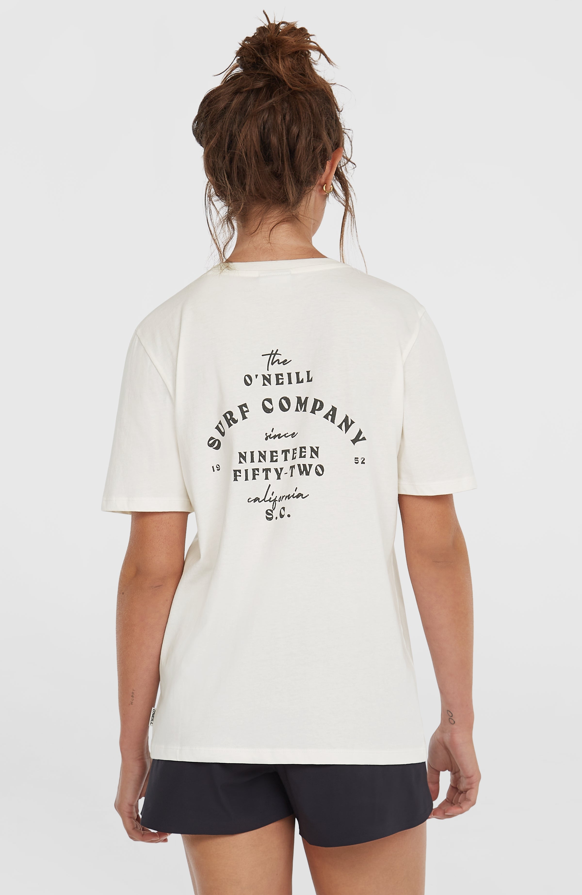 Summer Musthaves Graphic T-Shirts Women - Snow White 2