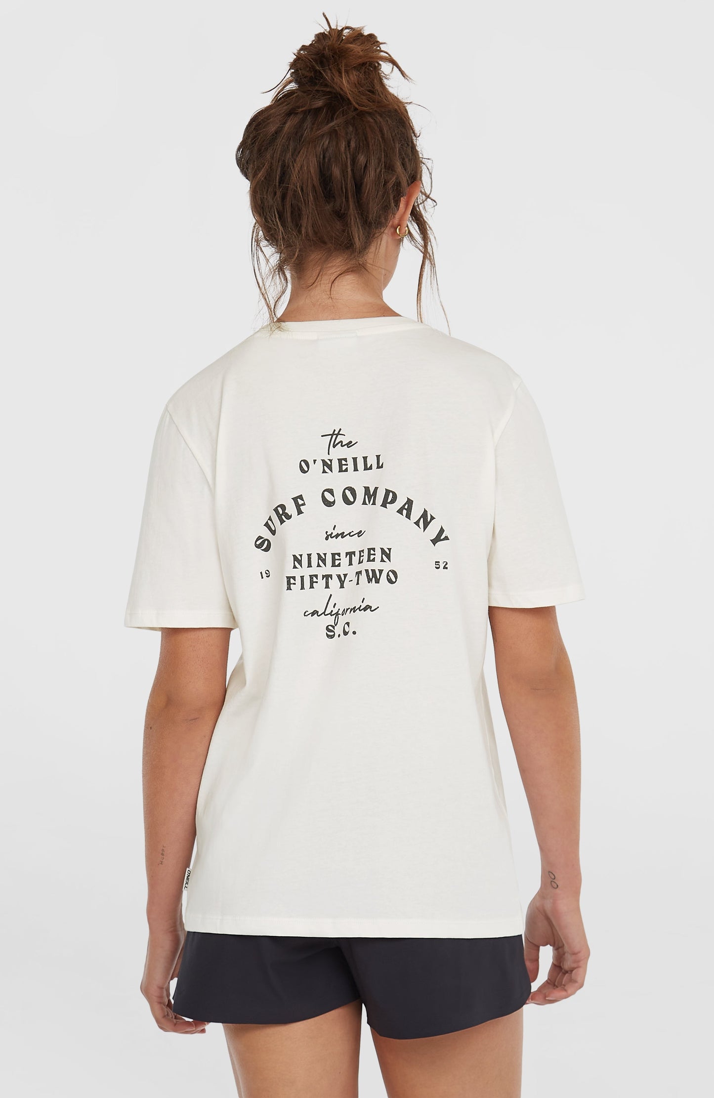 Summer Musthaves Graphic T-Shirts Women - Snow White 2