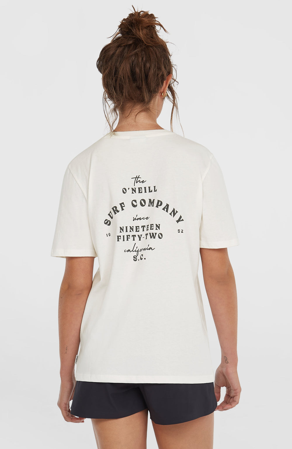 Summer Musthaves Graphic T-Shirts Women - Snow White 2