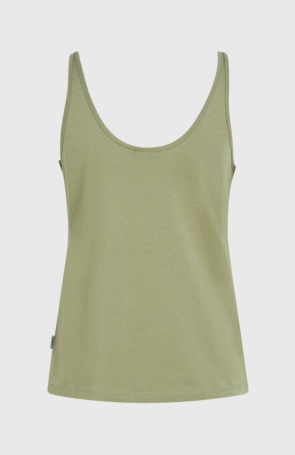 Luana Graphic Tank Top Women - Avery Fern