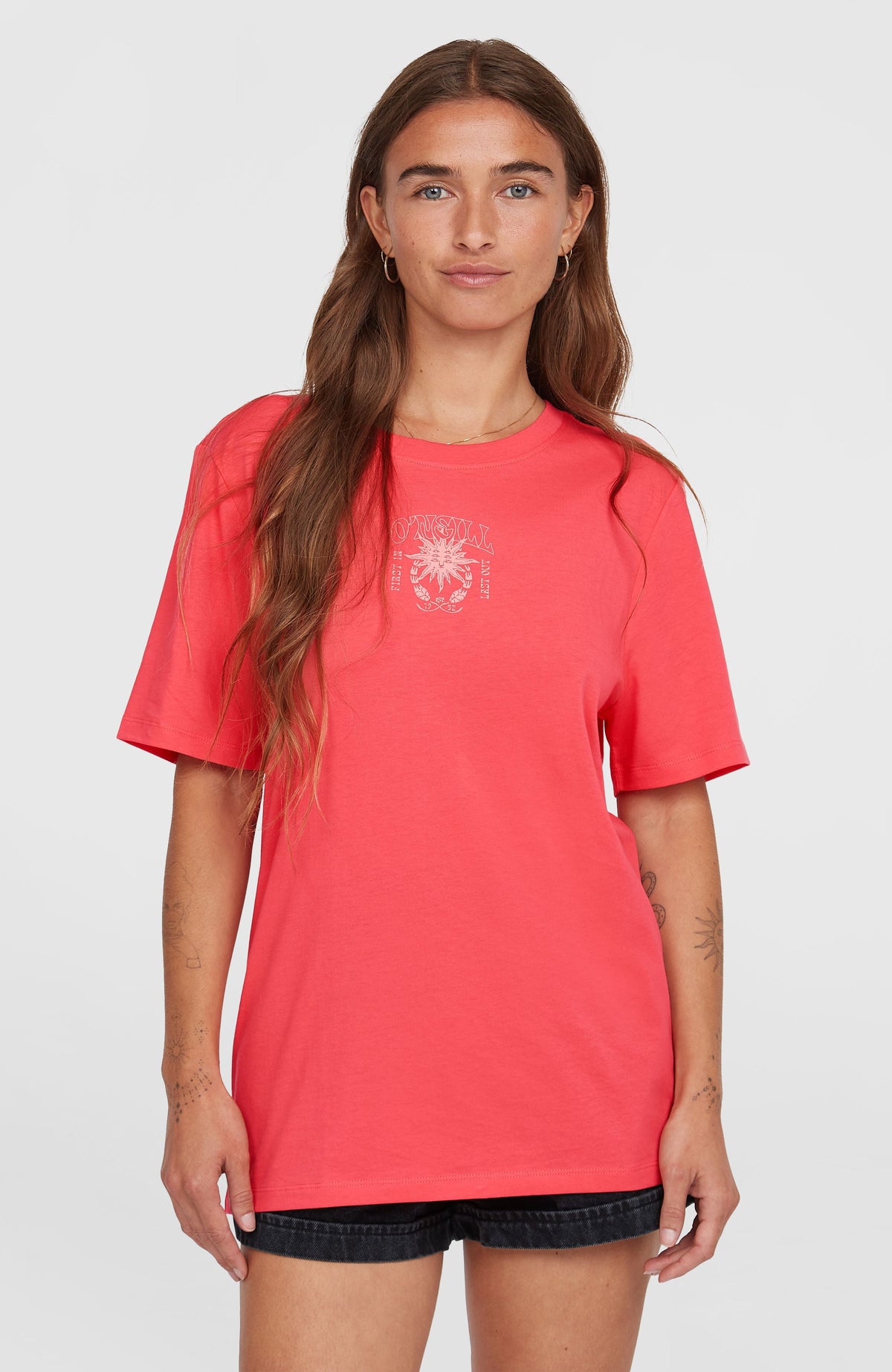 Summer Musthaves Graphic T-Shirts Women - Froly