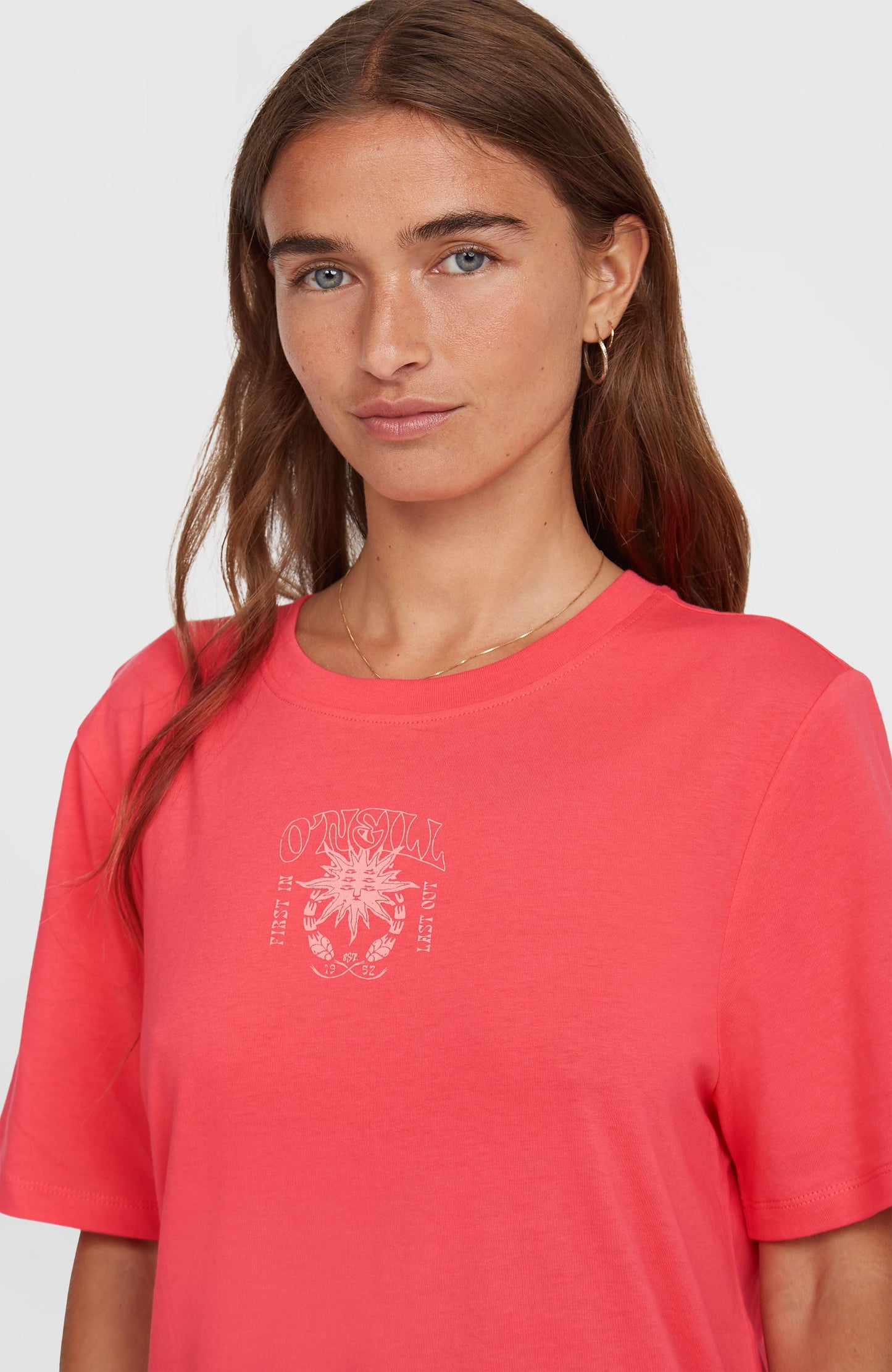 Summer Musthaves Graphic T-Shirts Women - Froly