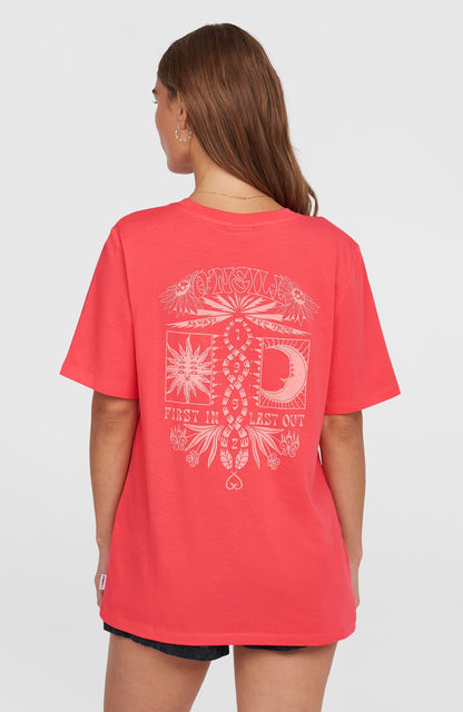 Summer Musthaves Graphic T-Shirts Women - Froly
