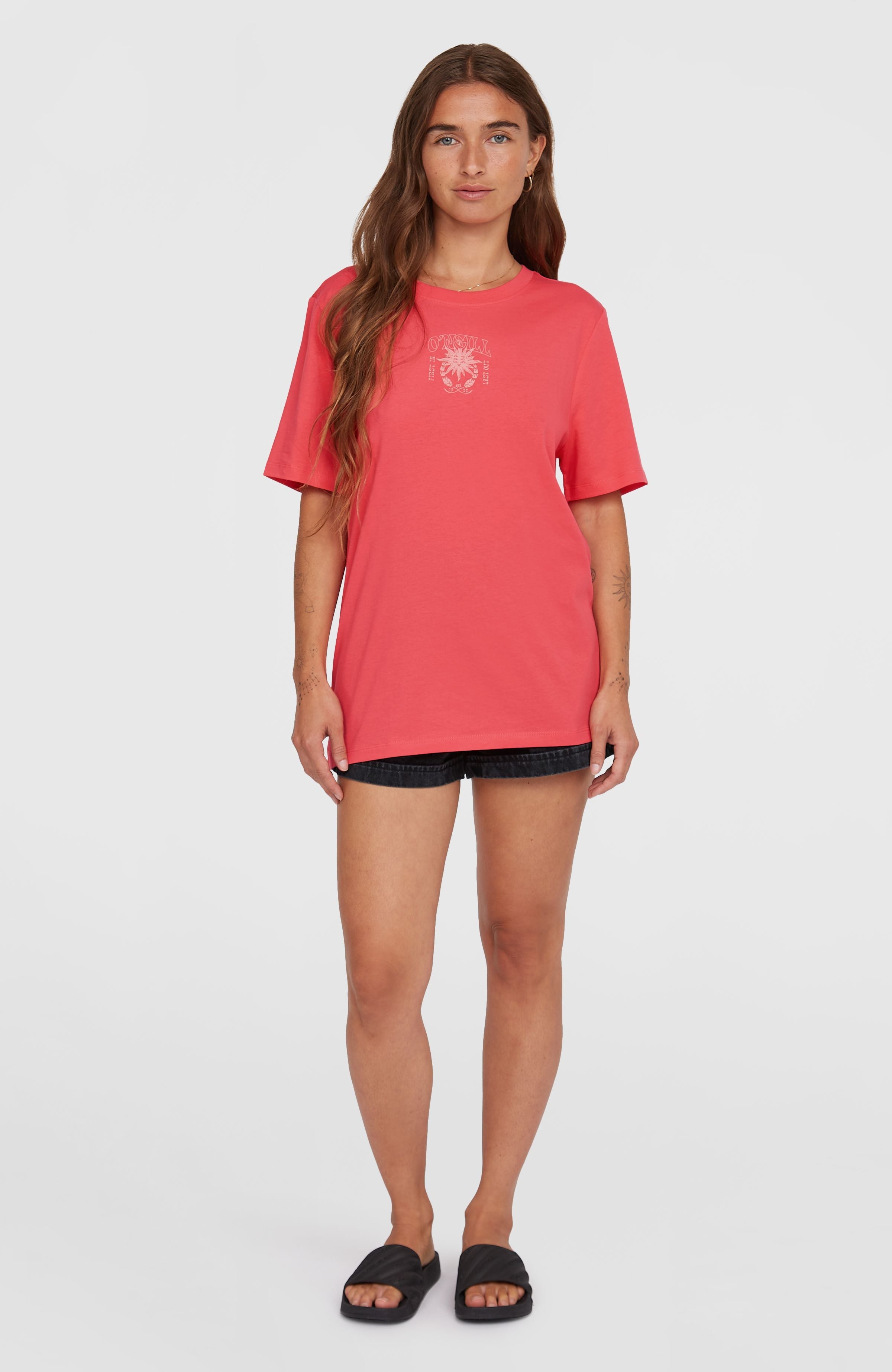 Summer Musthaves Graphic T-Shirts Women - Froly
