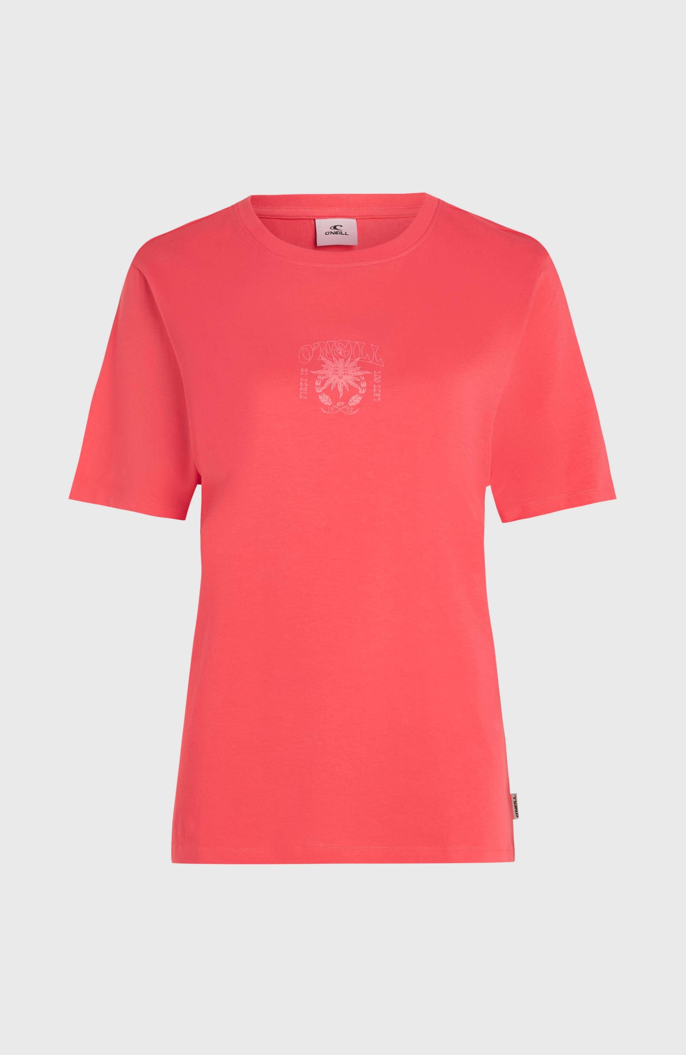 Summer Musthaves Graphic T-Shirts Women - Froly
