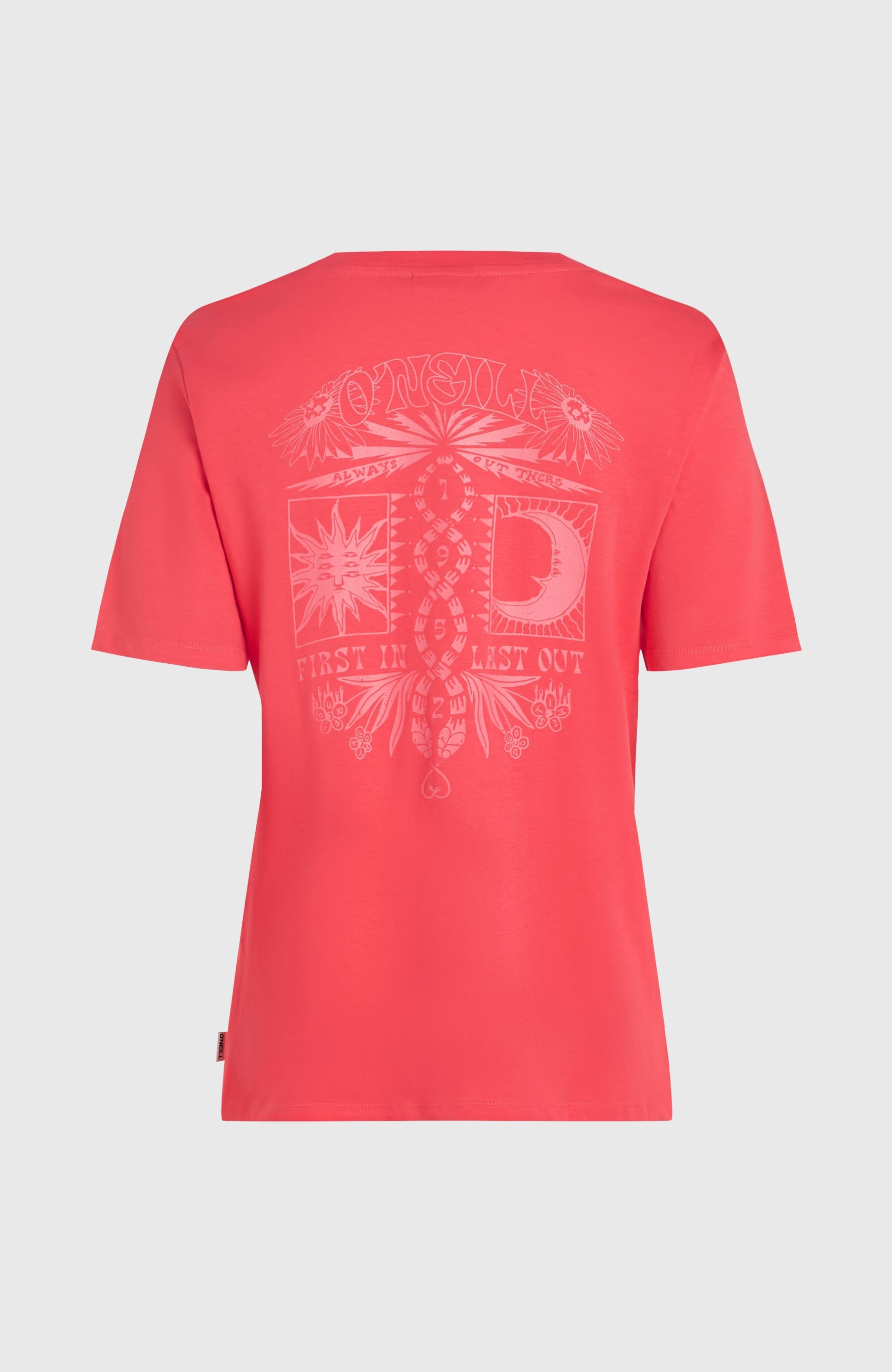Summer Musthaves Graphic T-Shirts Women - Froly
