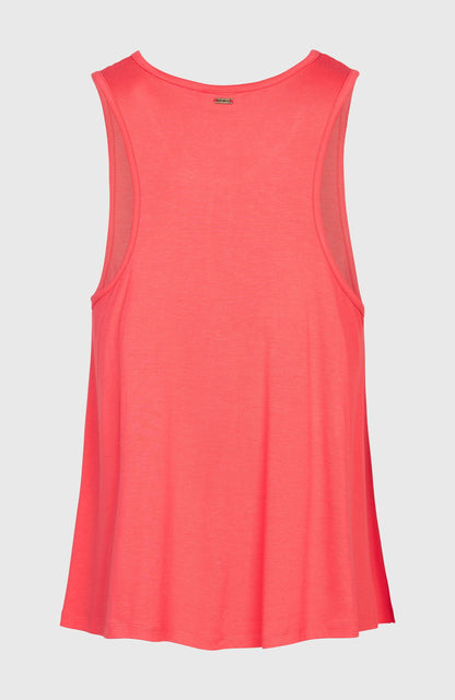 Essentials Tokeena Embroidery Tank Women - Froly