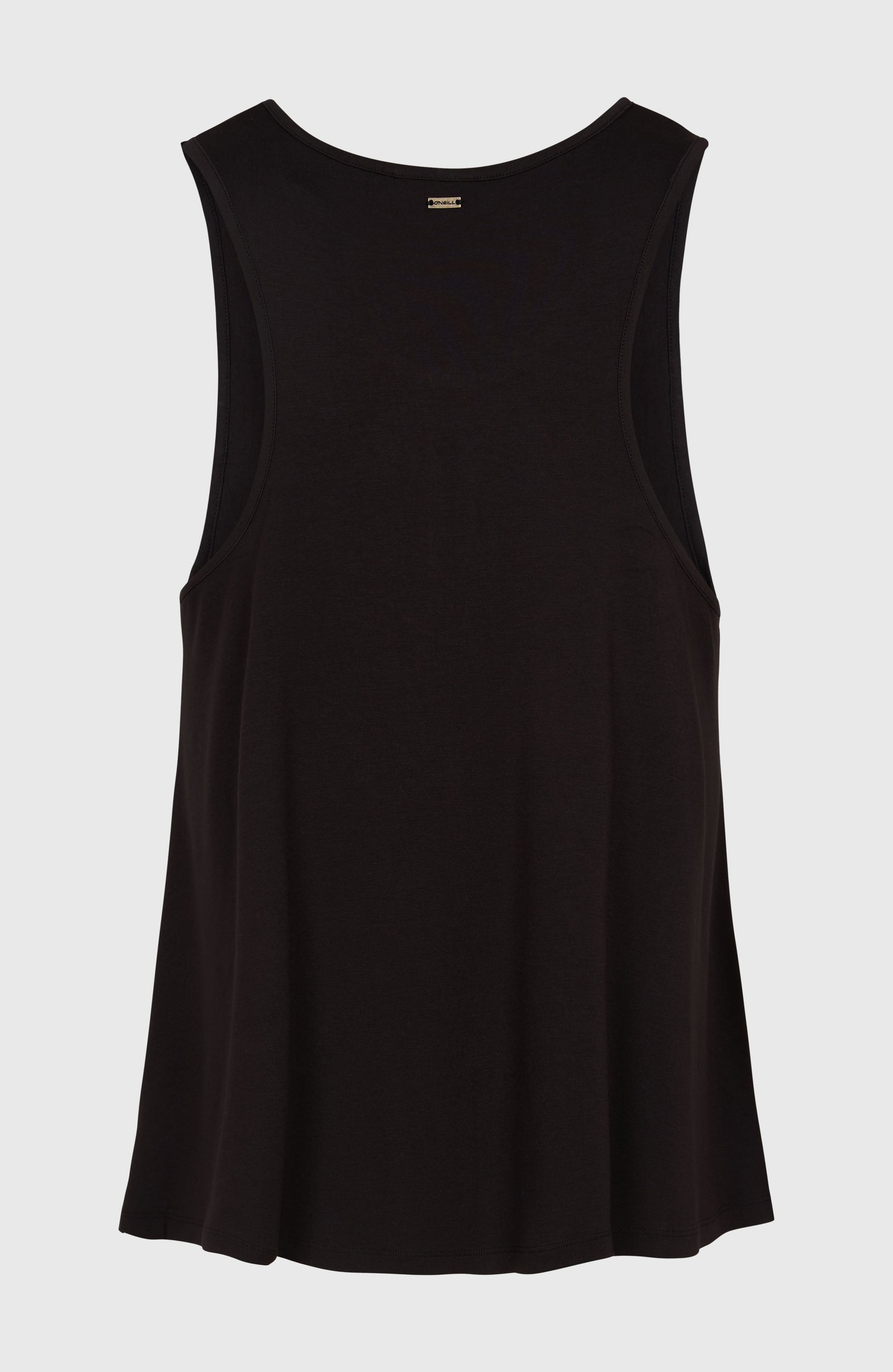 Essentials Tokeena Embroidery Tank Women - Black Out