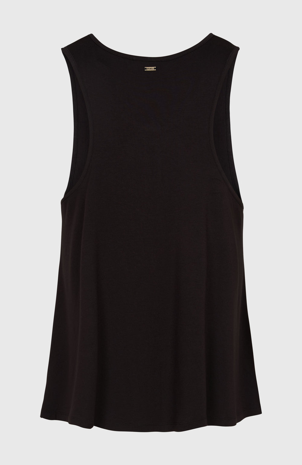 Essentials Tokeena Embroidery Tank Women - Black Out