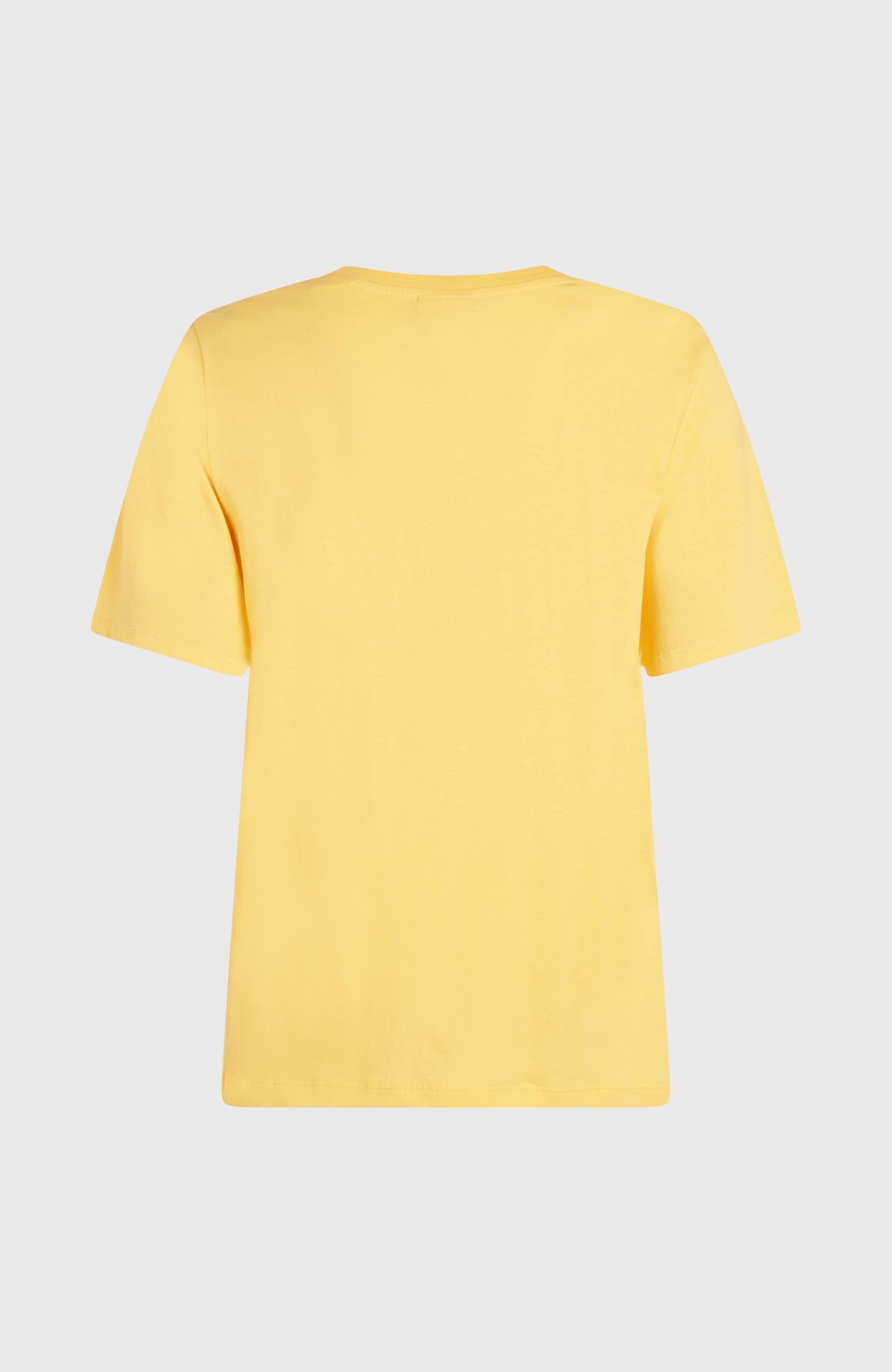 Future Surf Society T-Shirt Women - Tender Buttercup