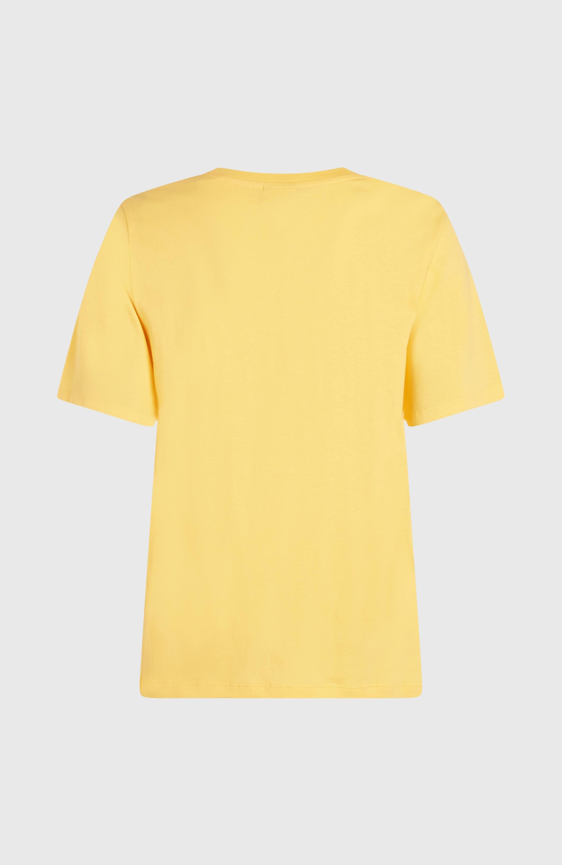 Future Surf Society T-Shirt Women - Tender Buttercup