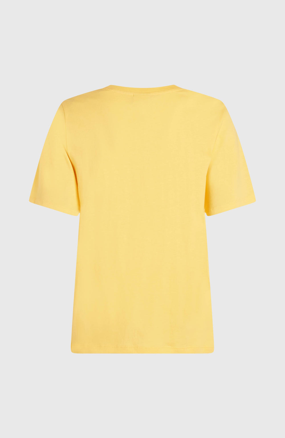 Future Surf Society T-Shirt Women - Tender Buttercup