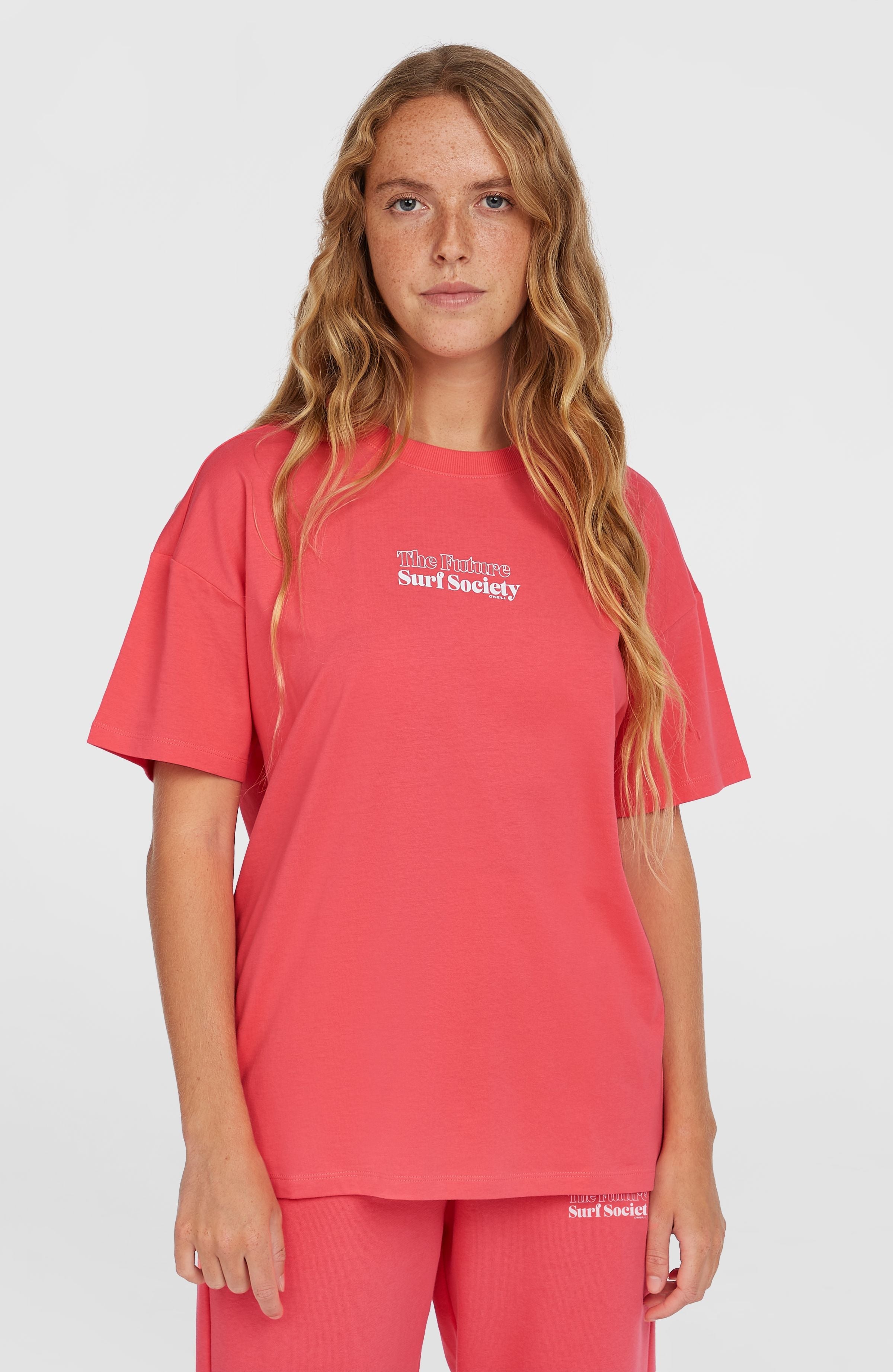 Future Surf Society T-Shirt Women - Froly