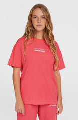 Future Surf Society T-Shirt Women - Froly