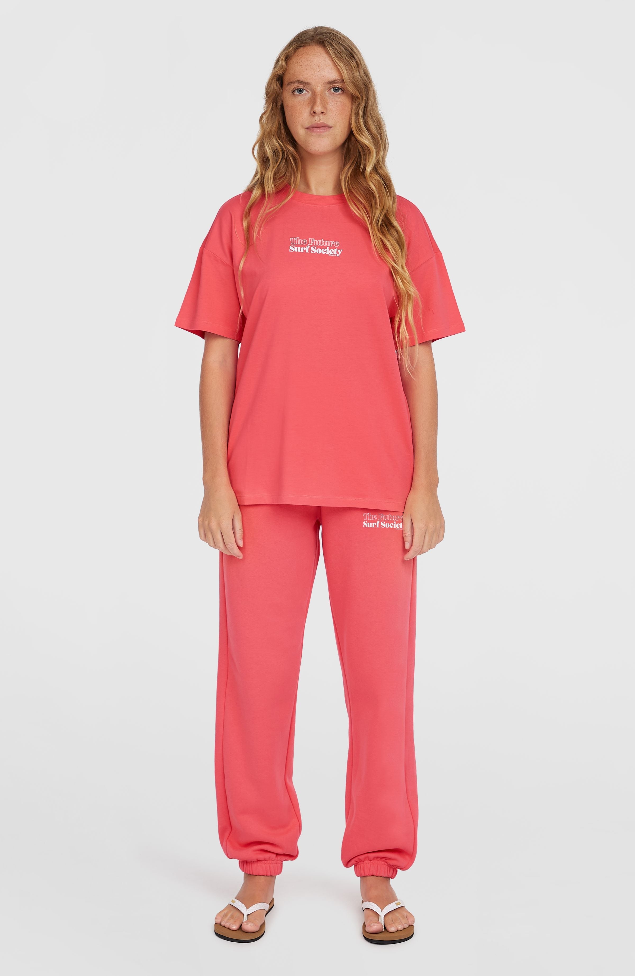 Future Surf Society T-Shirt Women - Froly