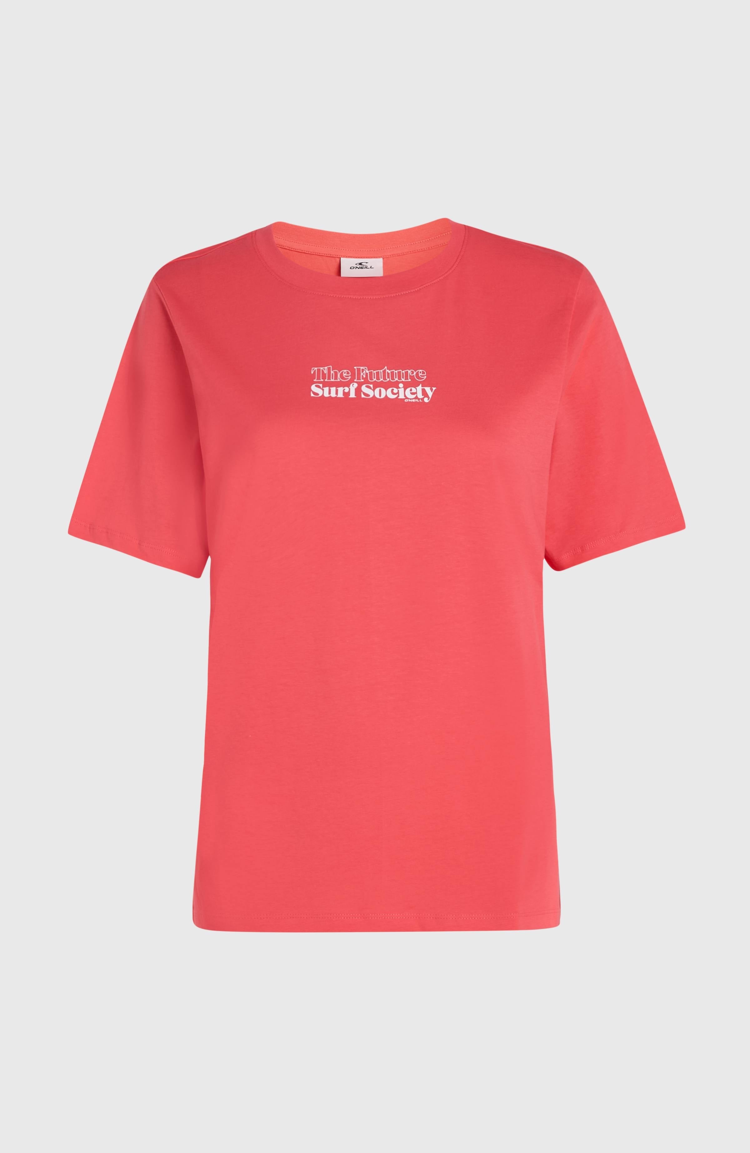 Future Surf Society T-Shirt Women - Froly