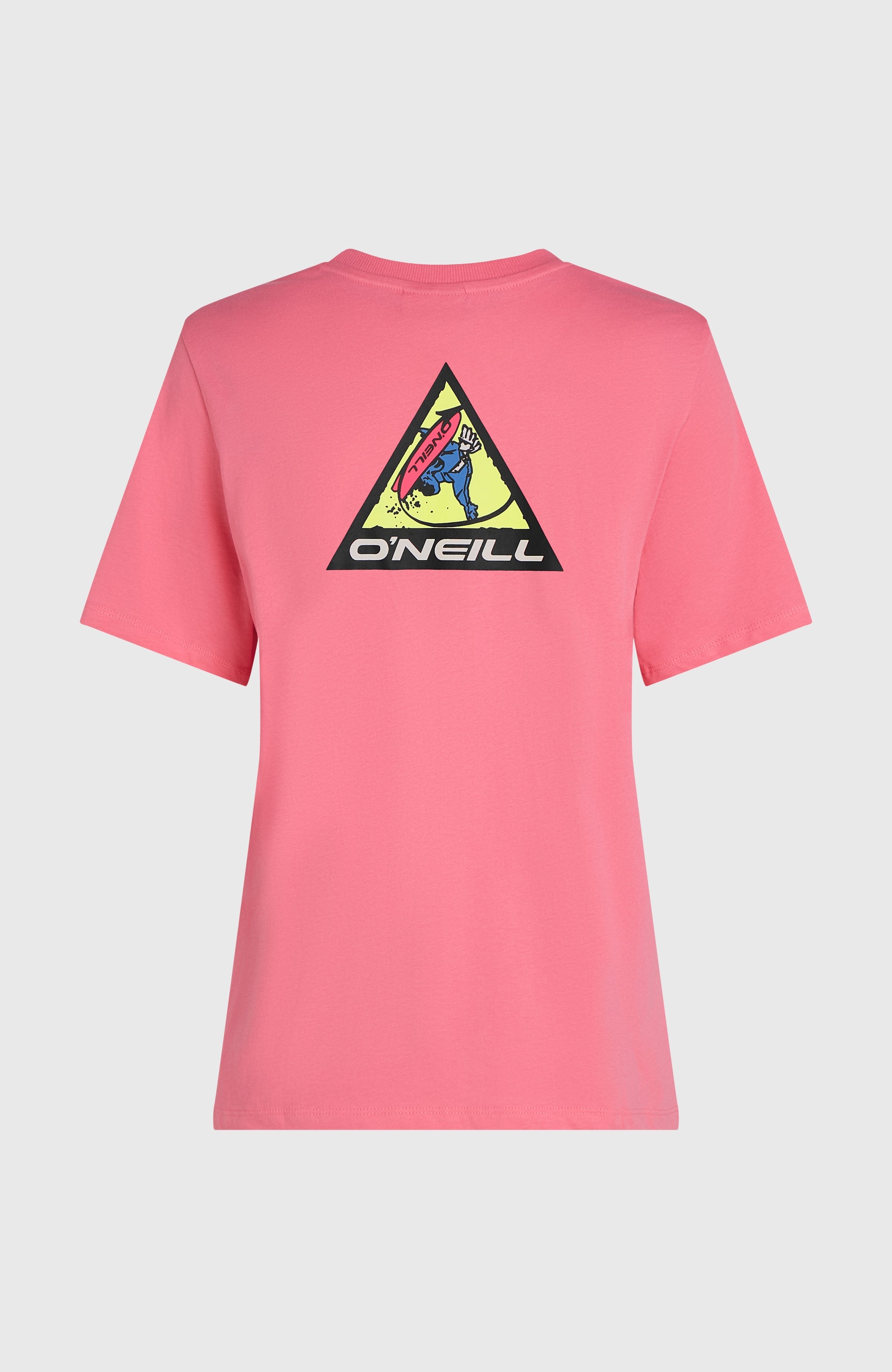 FWC'Play T-Shirt Women - Skater Pink