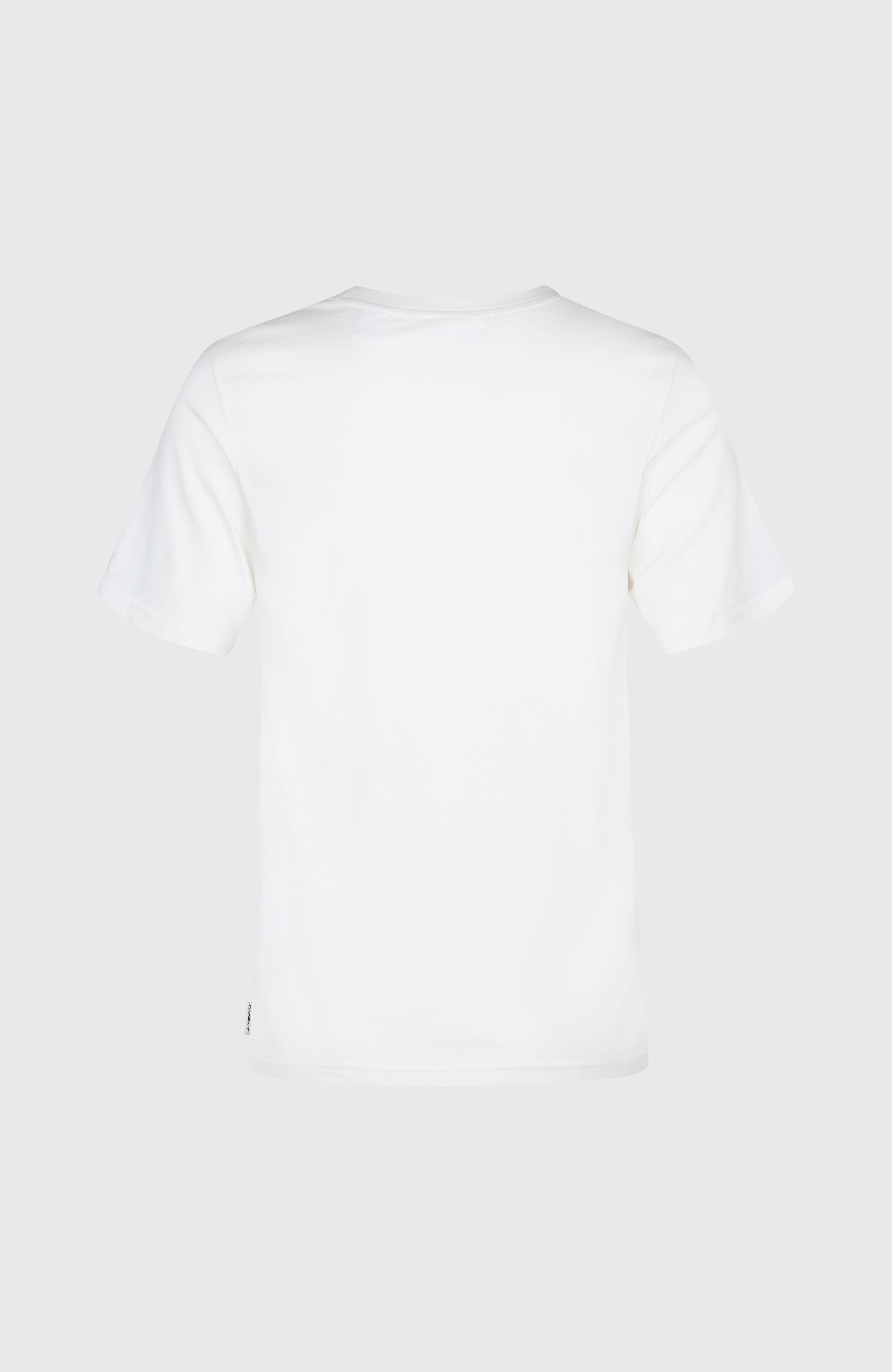 O'Neill Graphic T-Shirt Women - Snow White