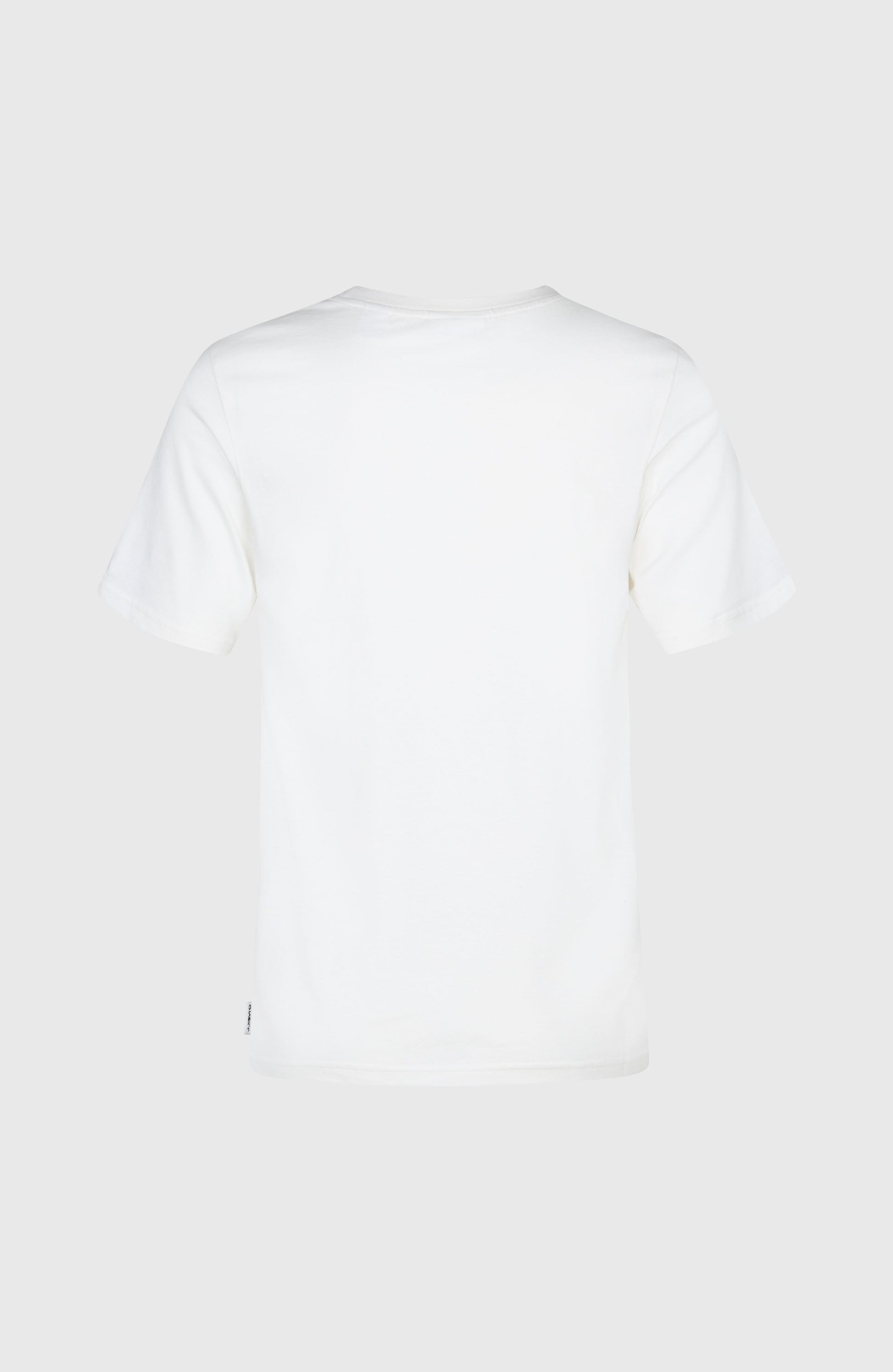 O'Neill Graphic T-Shirt Women - Snow White