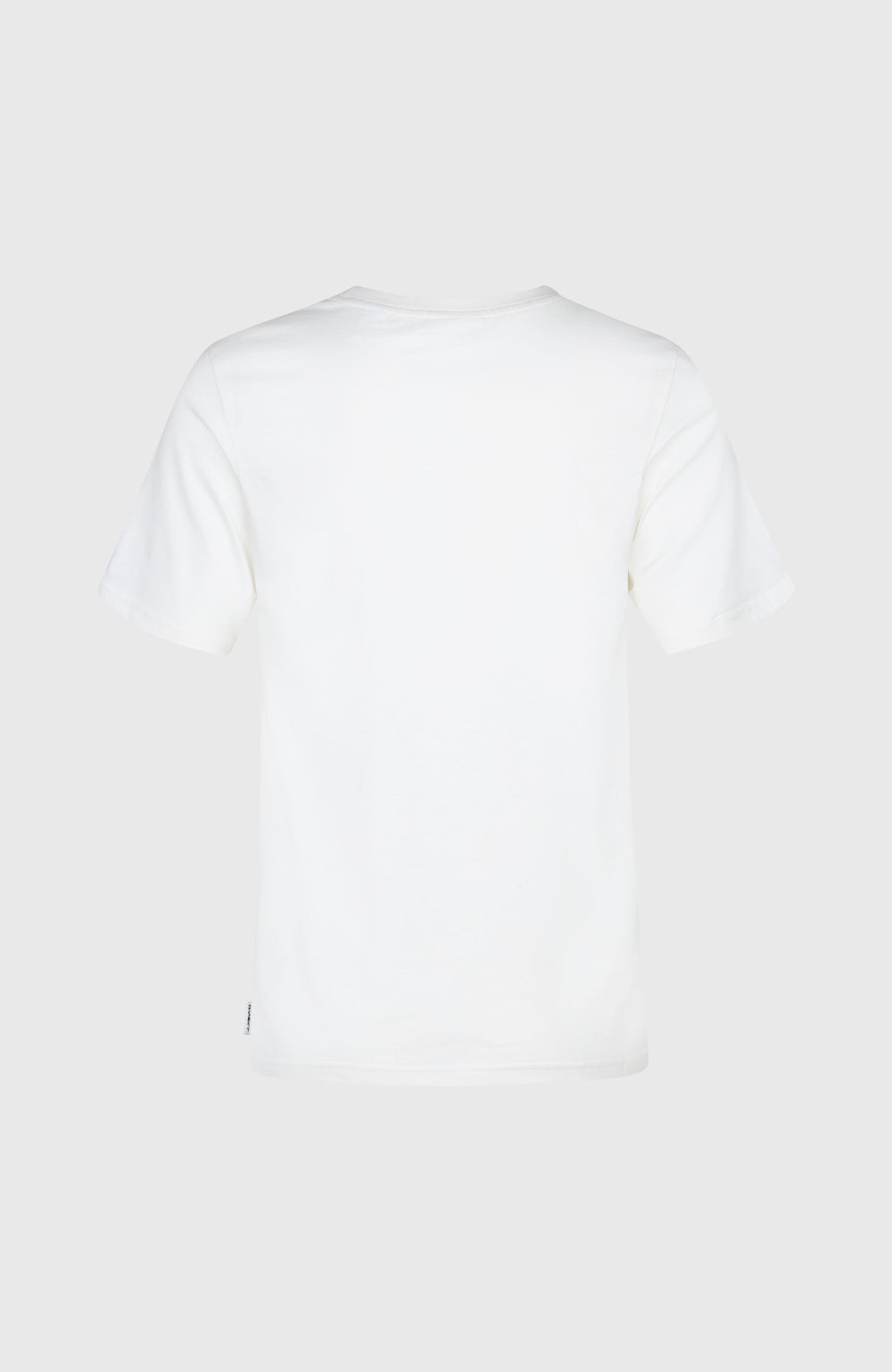 O'Neill Graphic T-Shirt Women - Snow White
