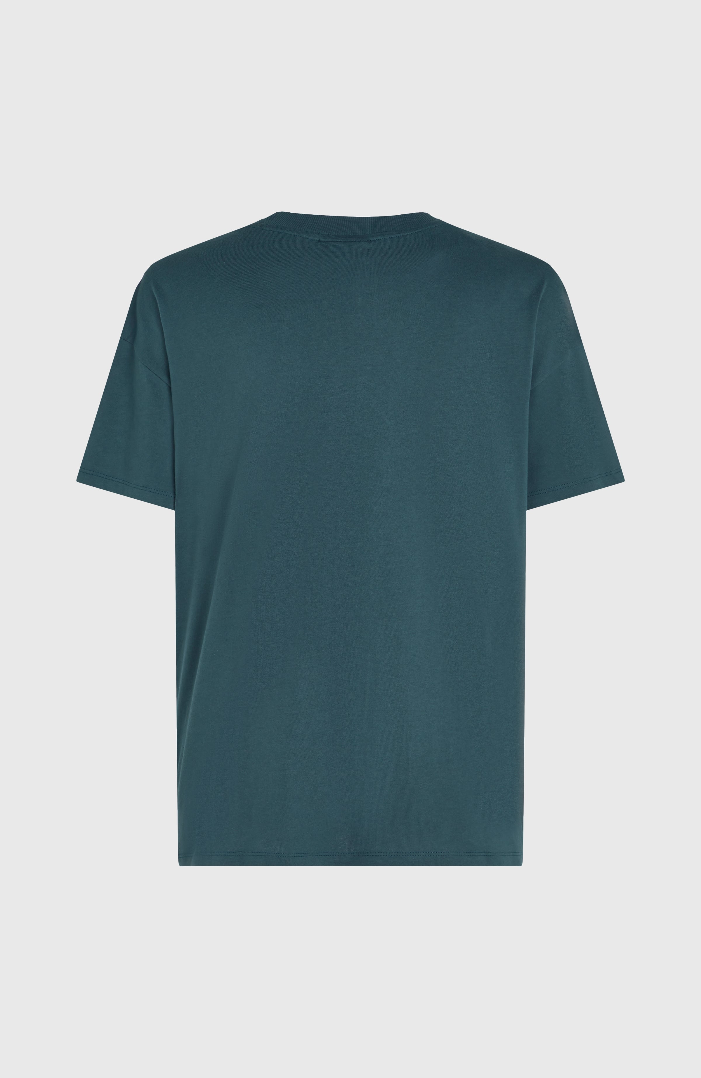 Future Surf Society T-Shirt Women - Alma Steel