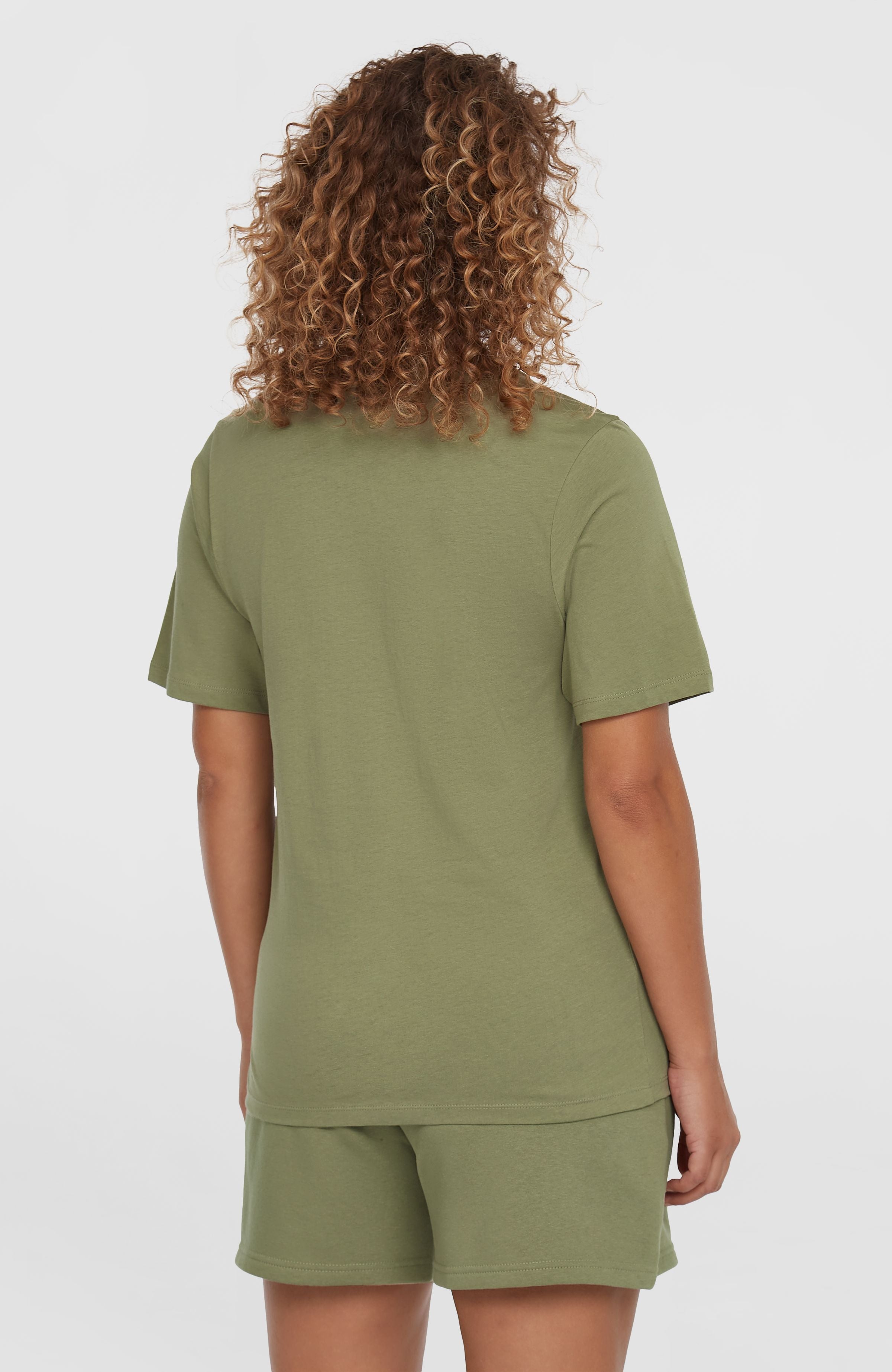 Future Surf Society T-Shirt Women - Avery Fern