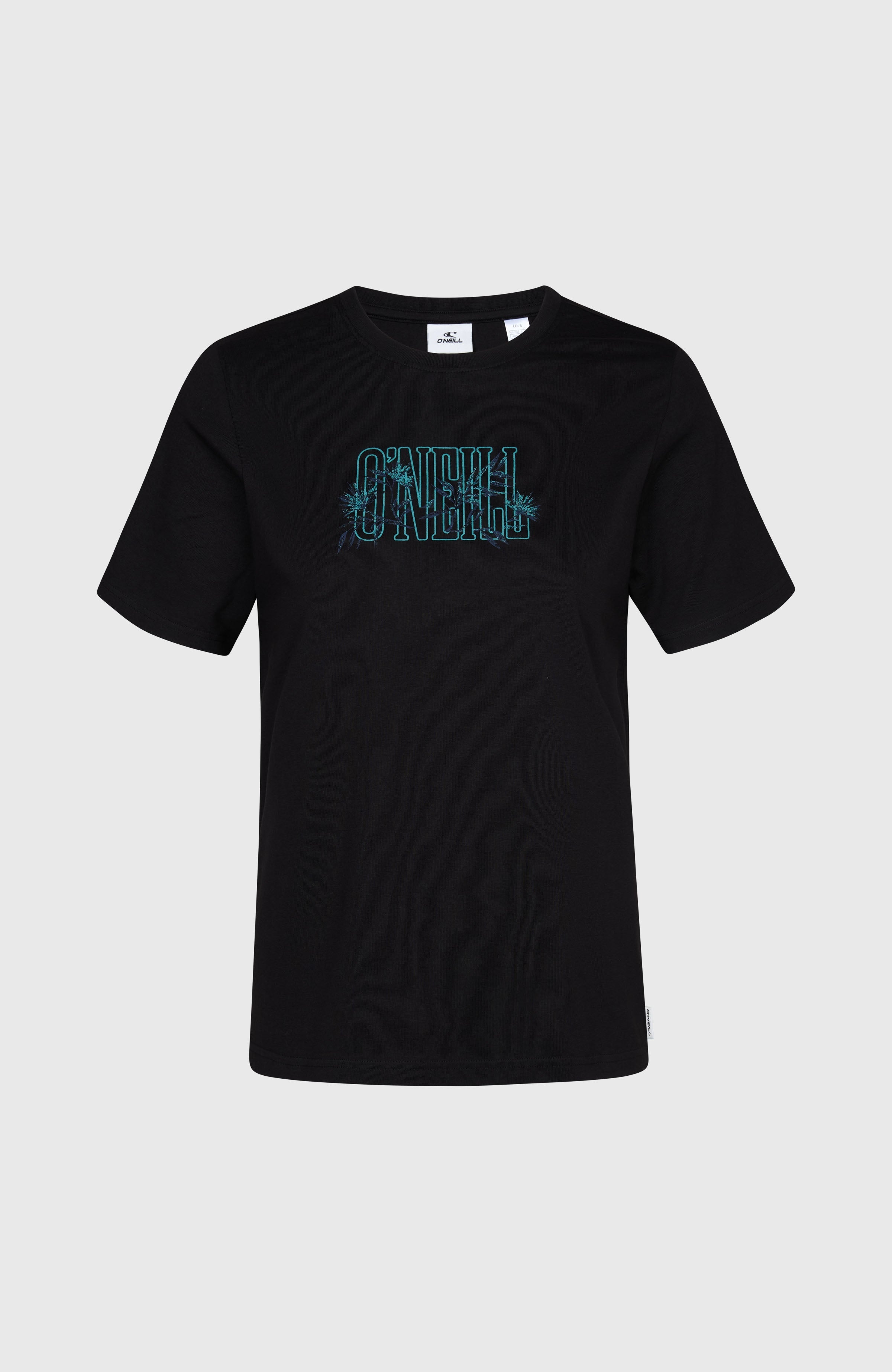 O'Neill Graphic T-Shirt Women - Black Out