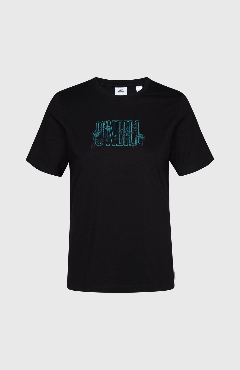 O'Neill Graphic T-Shirt Women - Black Out