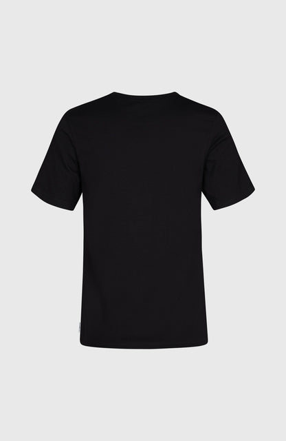 O'Neill Graphic T-Shirt Women - Black Out