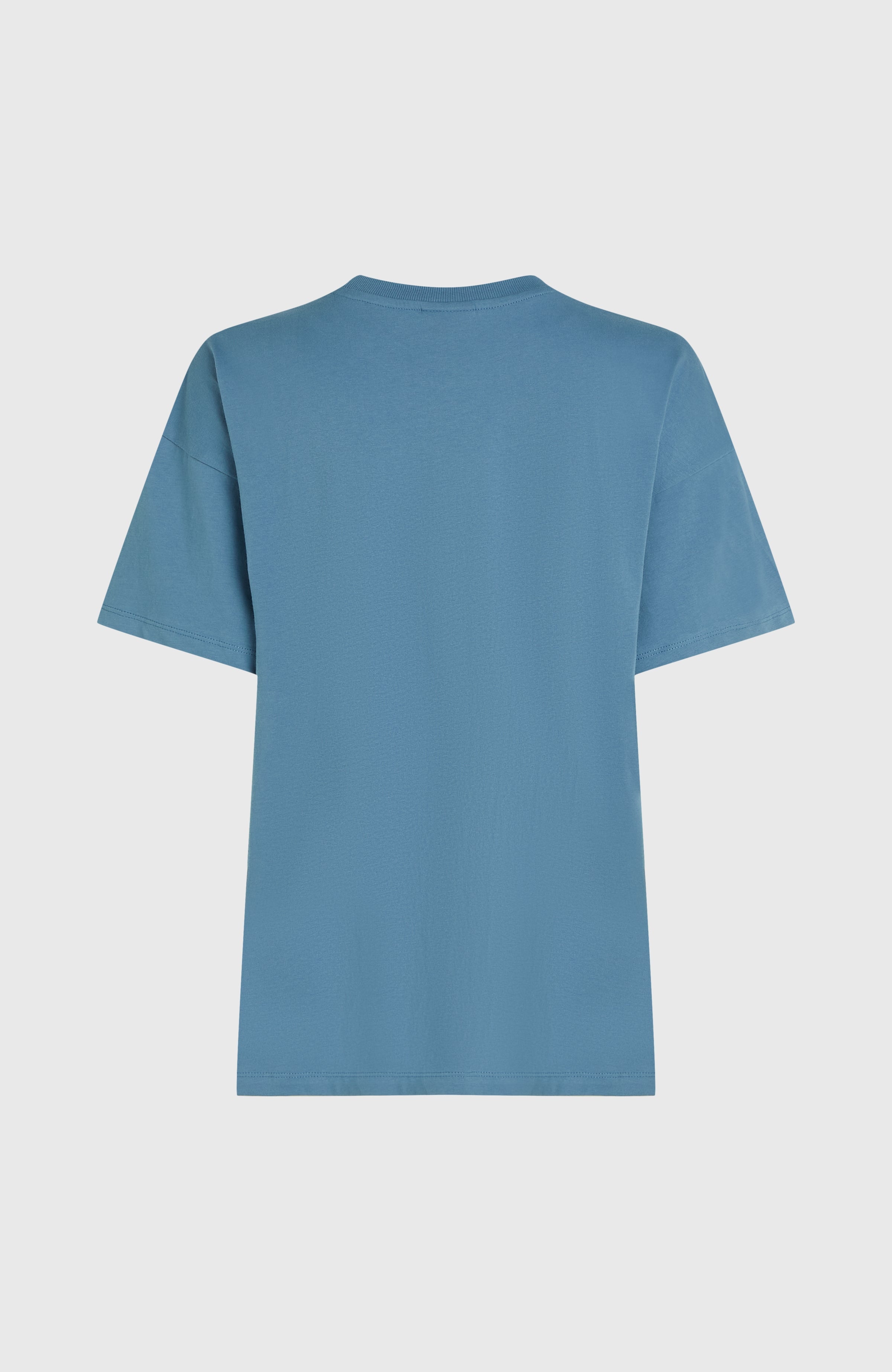 Future Surf Society T-Shirt Women - Mozart Blue