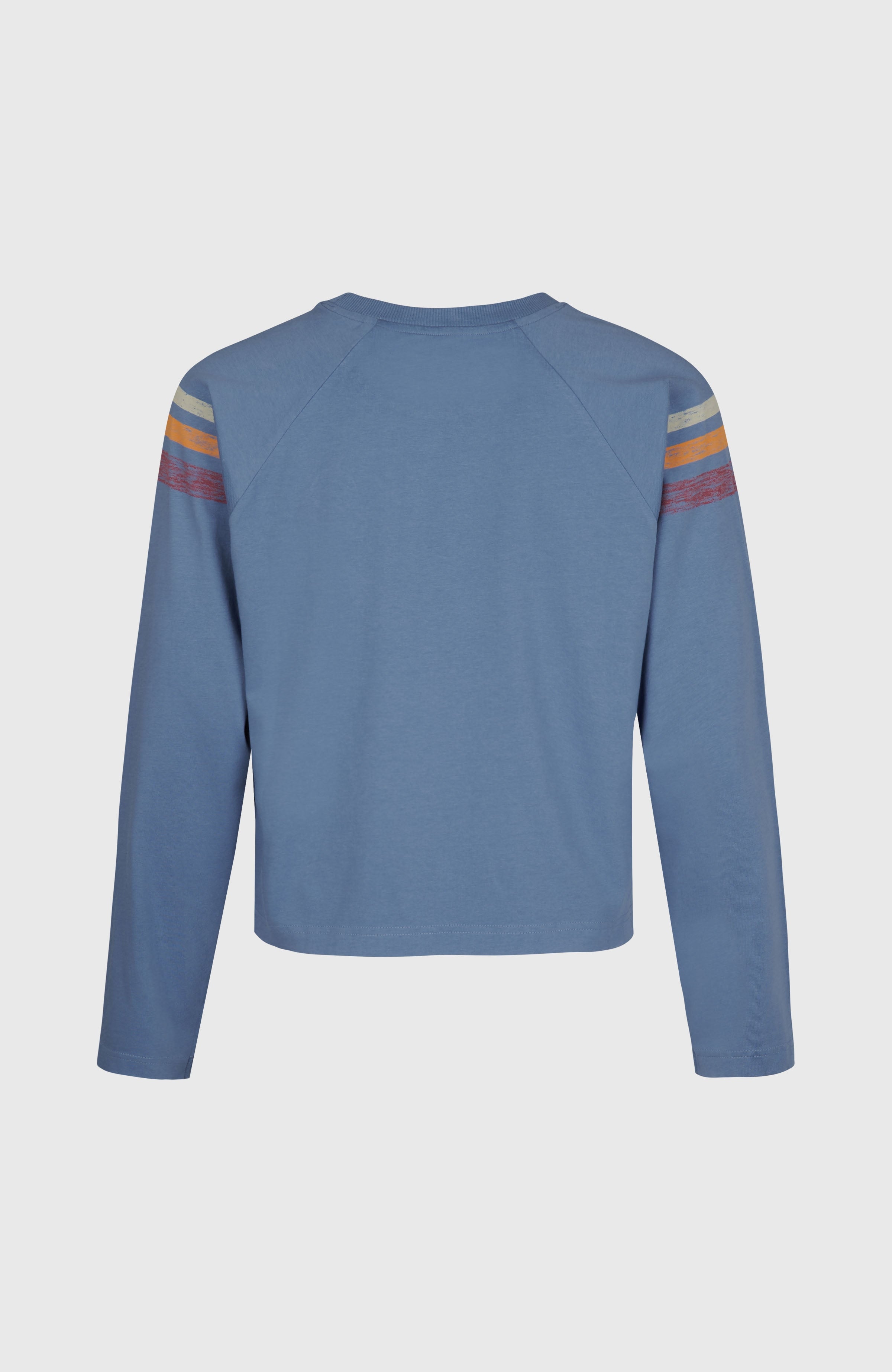 O'Riginals Long-Sleeve T-Shirt Women - Mozart Blue