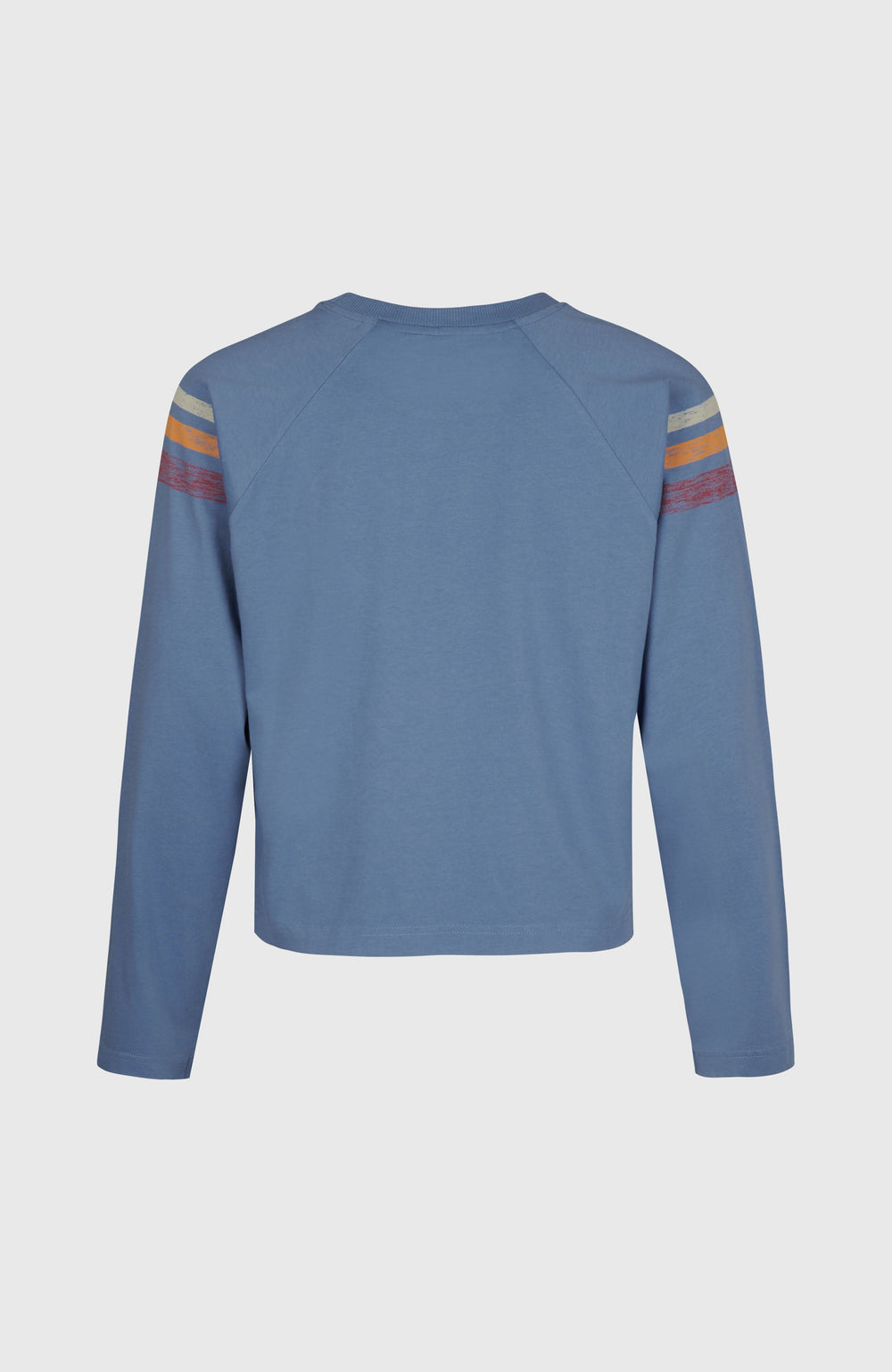 O'Riginals Long-Sleeve T-Shirt Women - Mozart Blue