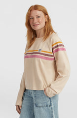 O'Riginals Long-Sleeve T-Shirt Women - Macaron